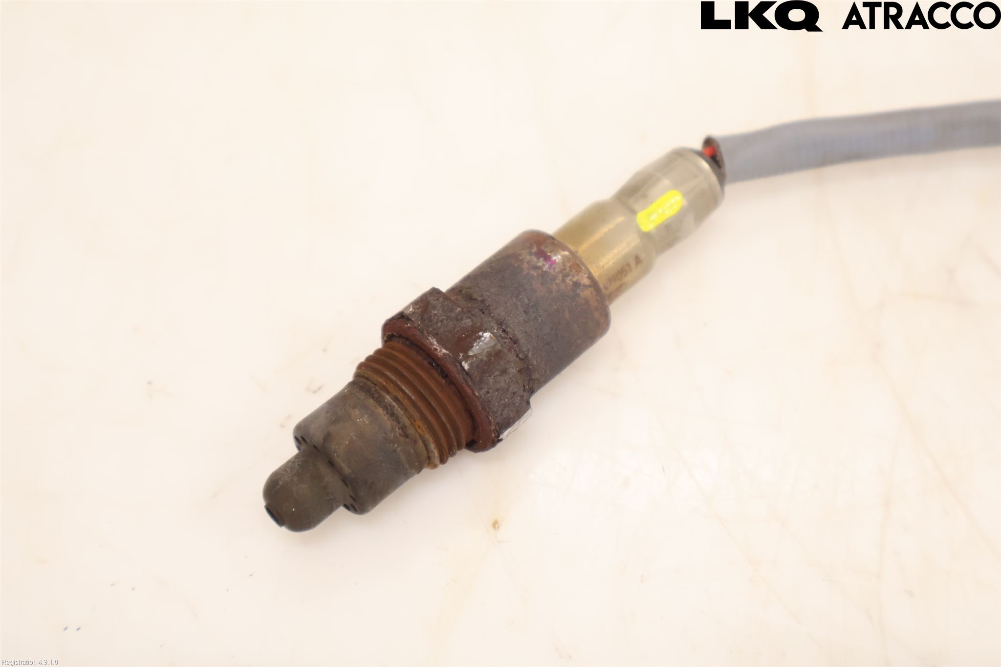 BMW i3 I01 13-22 Injlambdasond