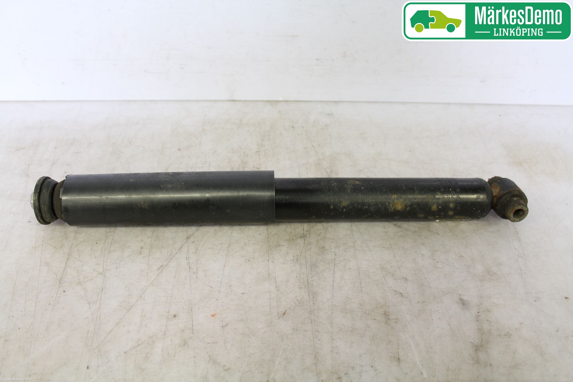 Peugeot 308 14-21 Stötdämpare Bak