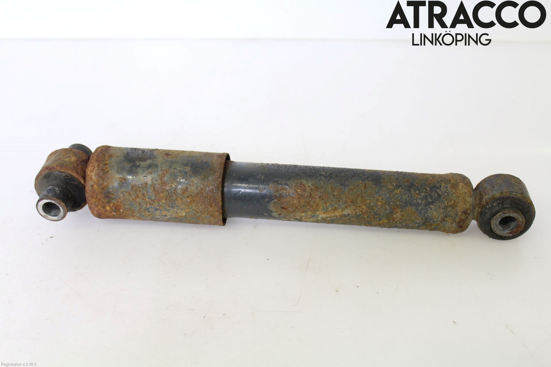 Iveco DAILY 14->> Stötdämpare Fram