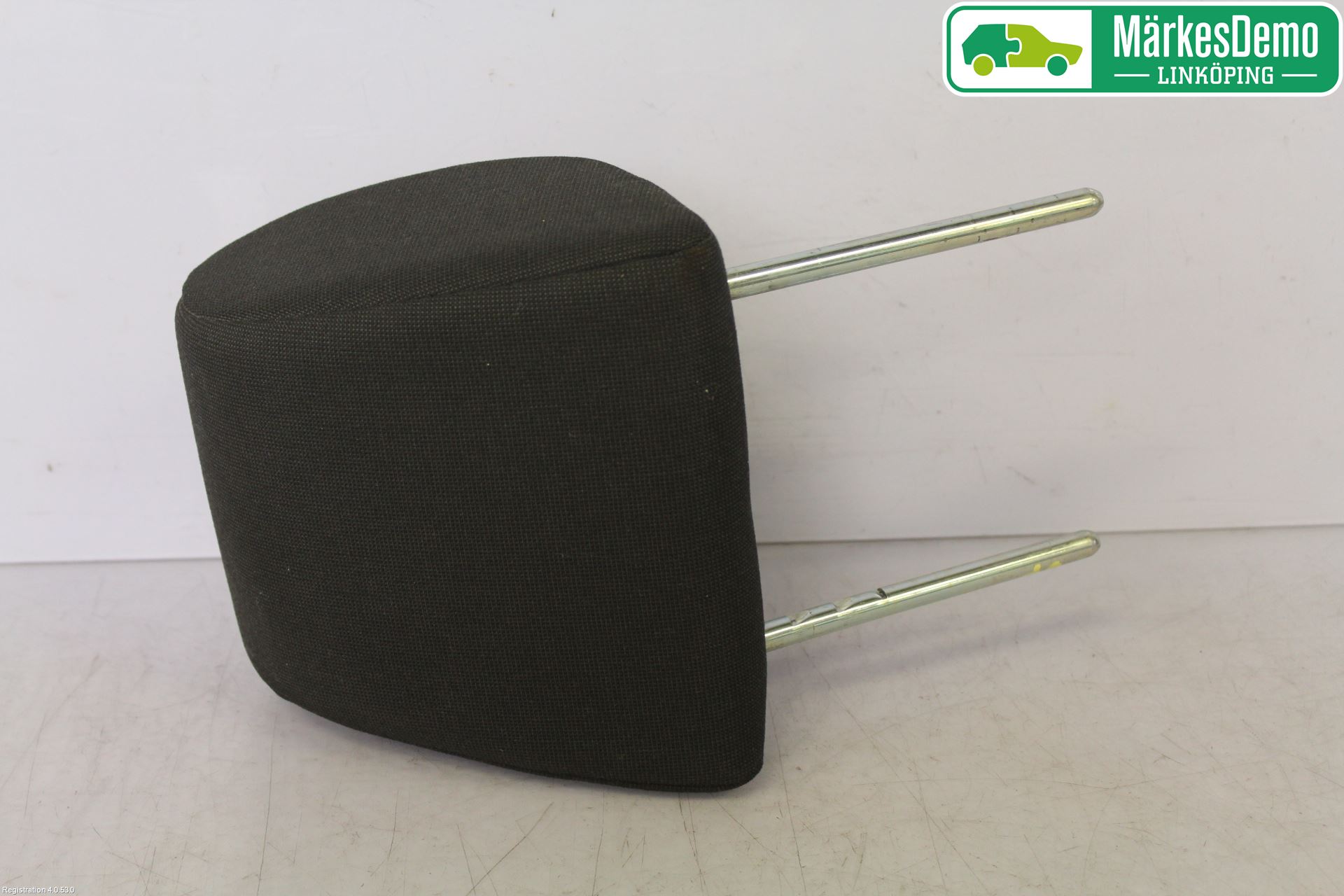 Ford FOCUS     04-07 Inredning Nackstöd