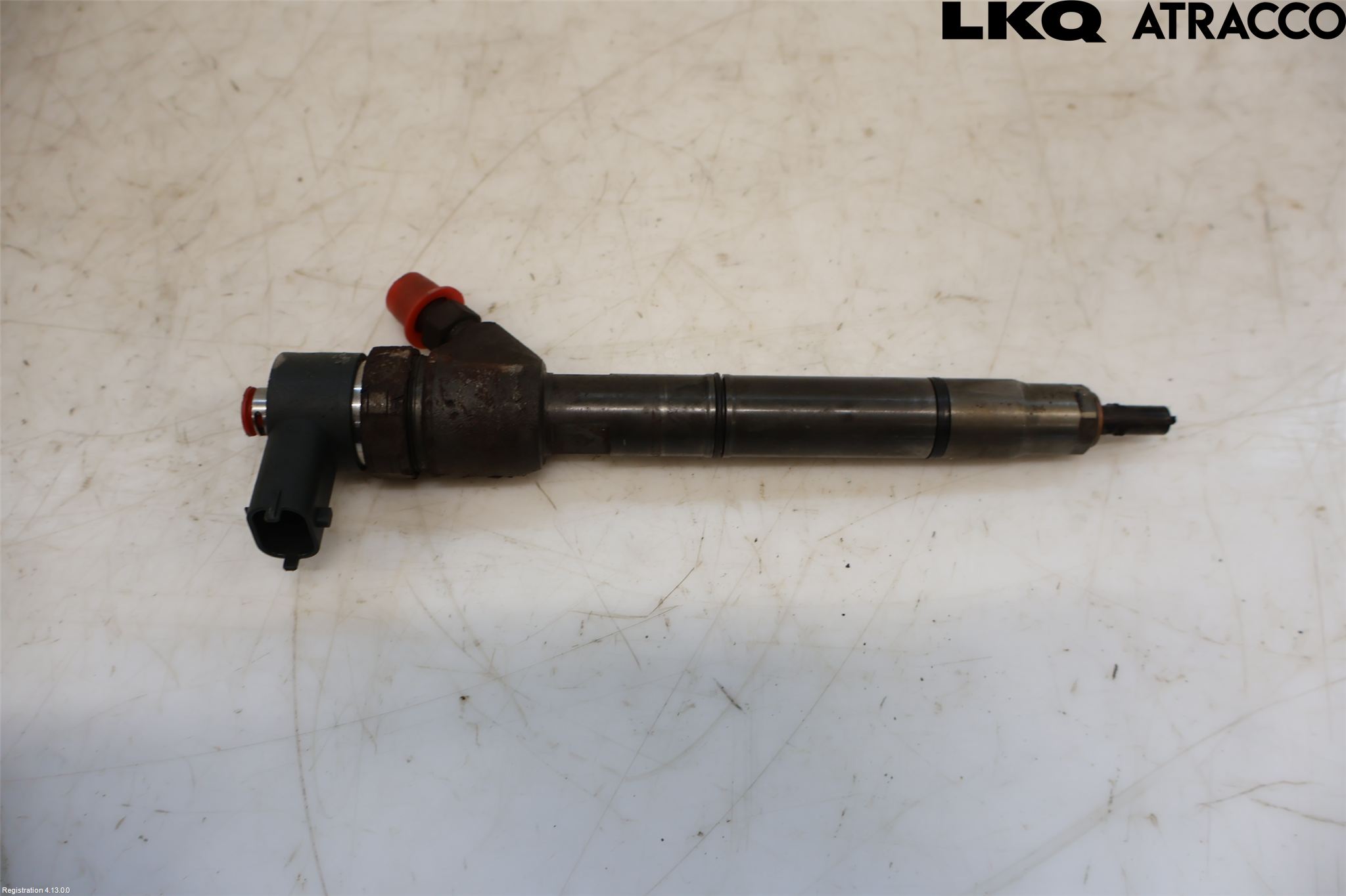 Hyundai i40 08-15 Injspridare