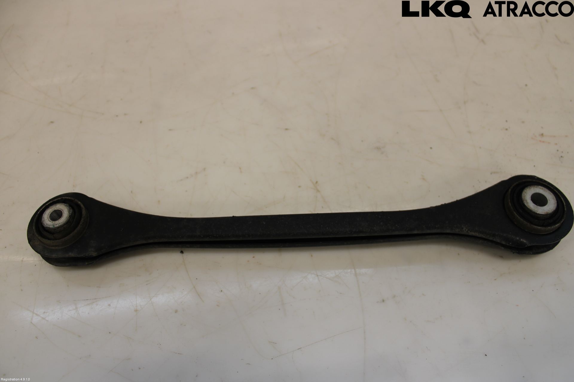 Audi Q7/SQ7 Bärarm Bak Vänster