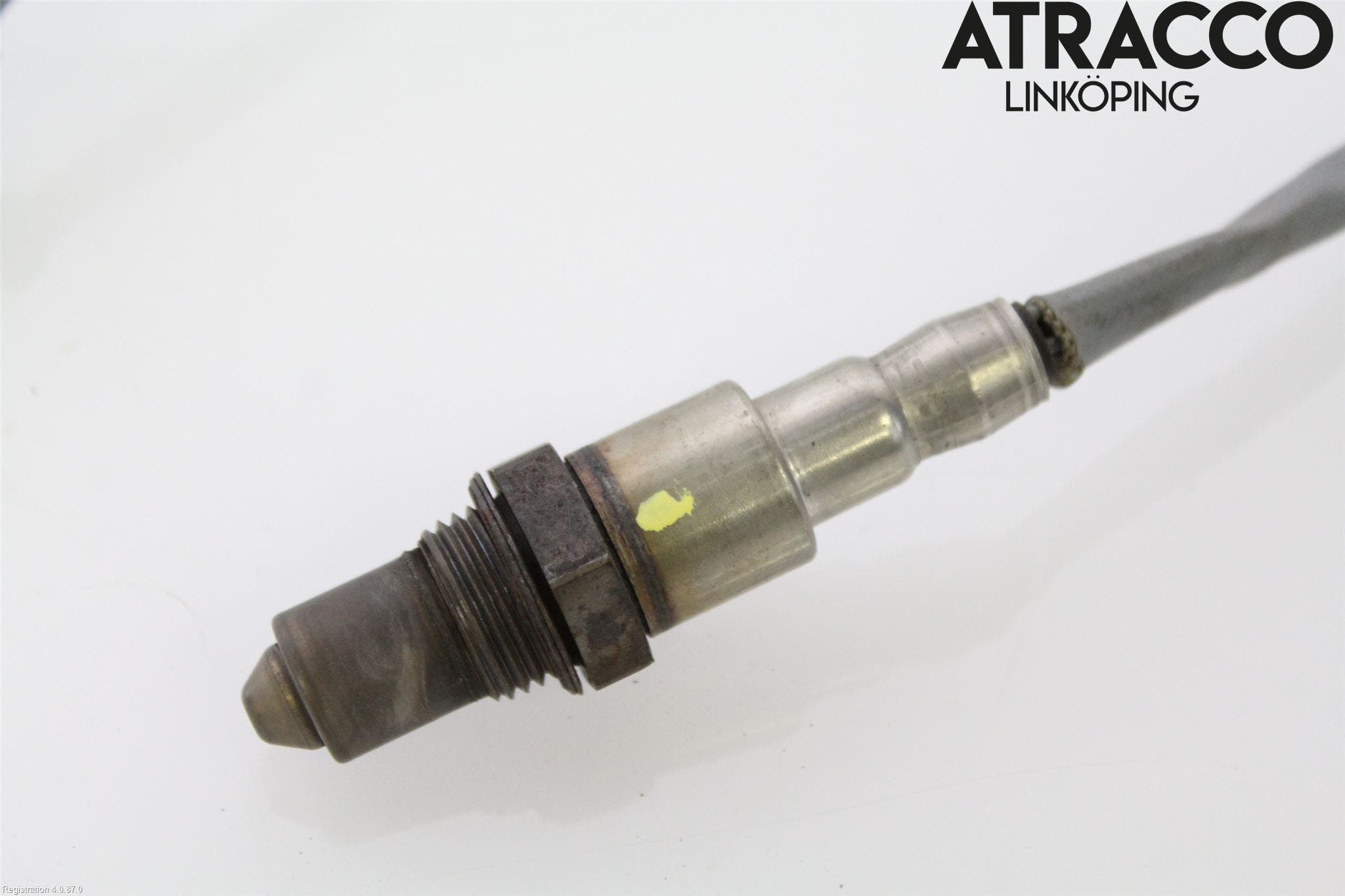 Volkswagen VW AMAROK 2H 10-22 Injlambdasond