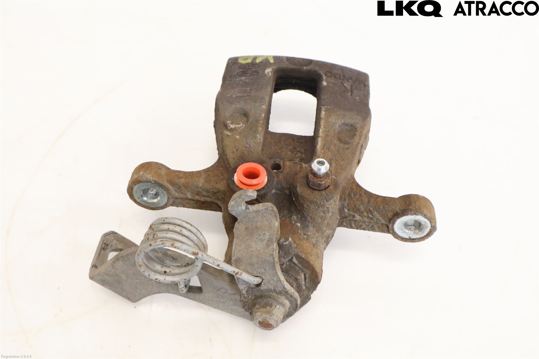 Kia STONIC 18->> Bromsok Bak Vänster