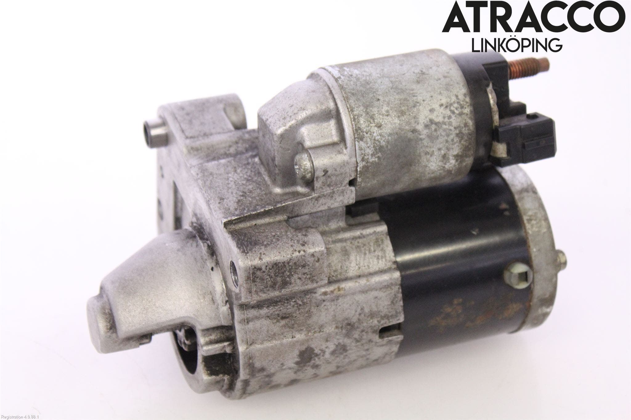 Peugeot 308 14-21 Startmotor