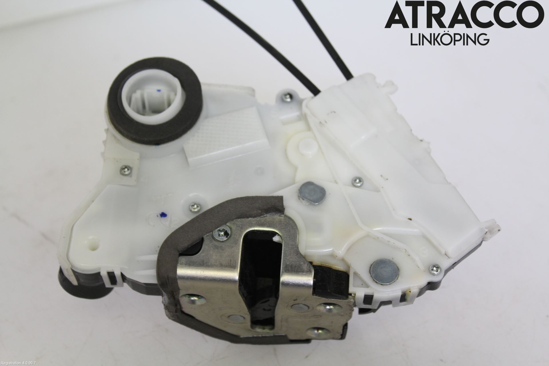 Subaru XV 12-17 Låskista-Dörrlås