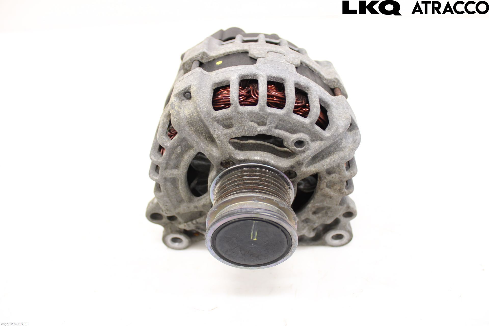 Volkswagen VW GOLF / E-GOLF VII 13-20 Generator