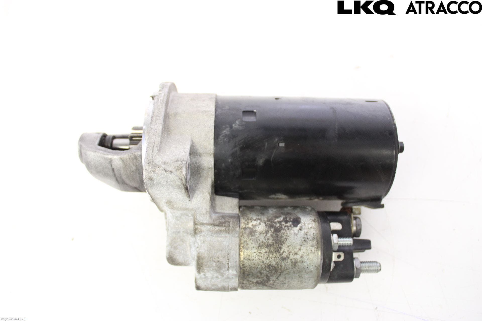 BMW 5 E60/61 Sed/Tou 02-10 Startmotor