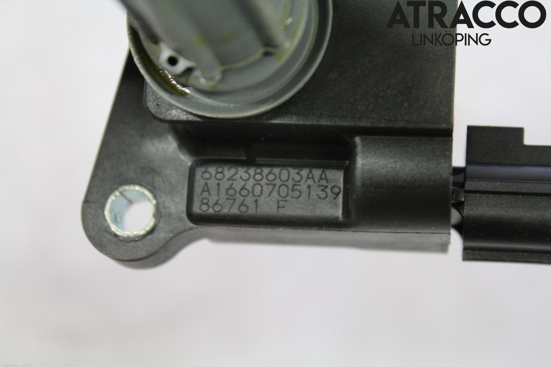 Dodge PICK UP RAM 81- Tändspole