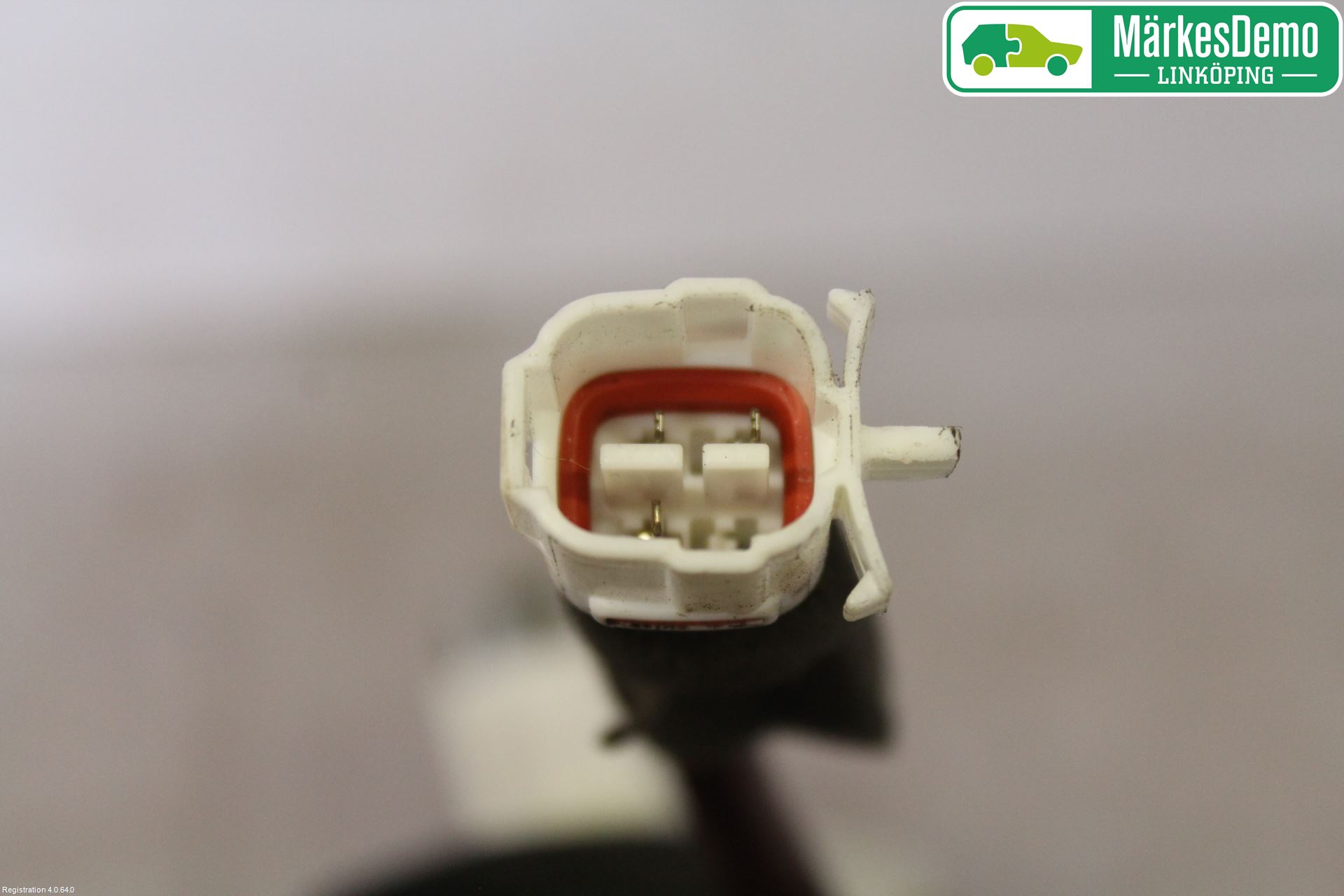 Suzuki LIANA Låskista-Dörrlås