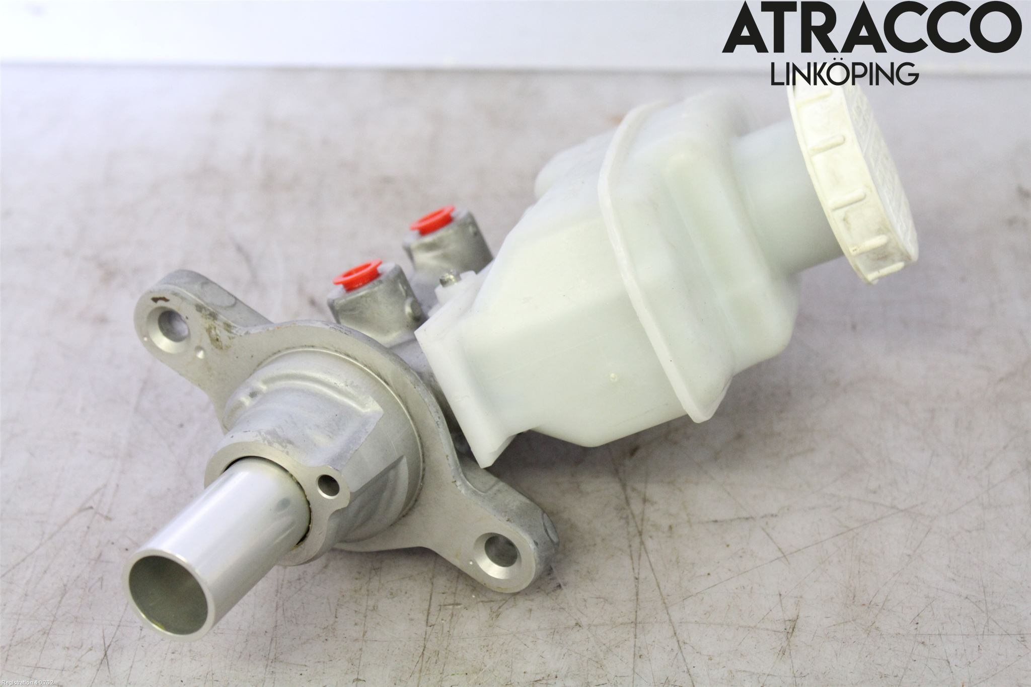 Mitsubishi L200 06-15 Broms Huvudcylinder