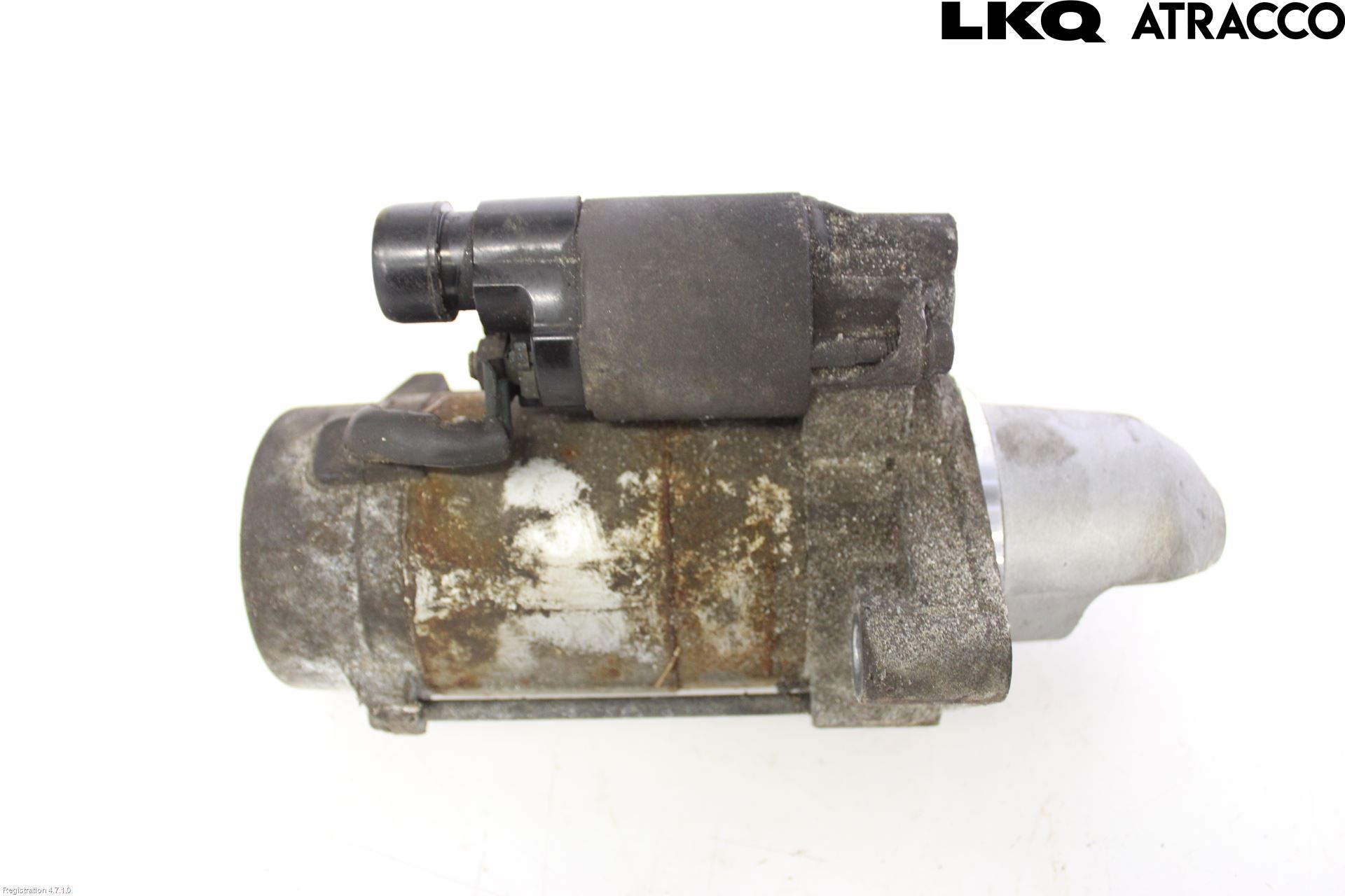 Honda ACCORD    08- Startmotor Diesel