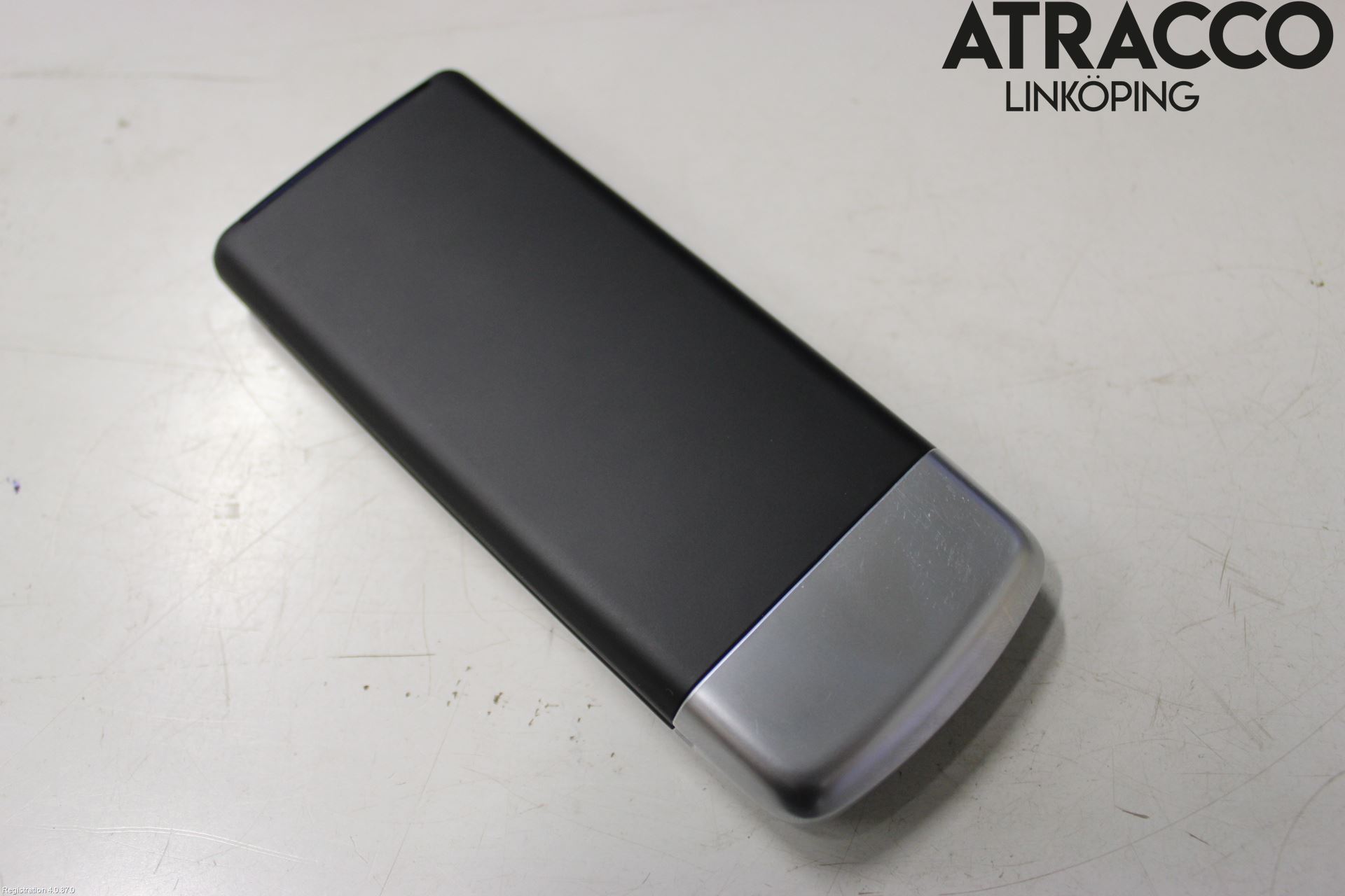 Landrover RANGE ROVER (L405) 13-21 Fjärrkontroll Multimedia