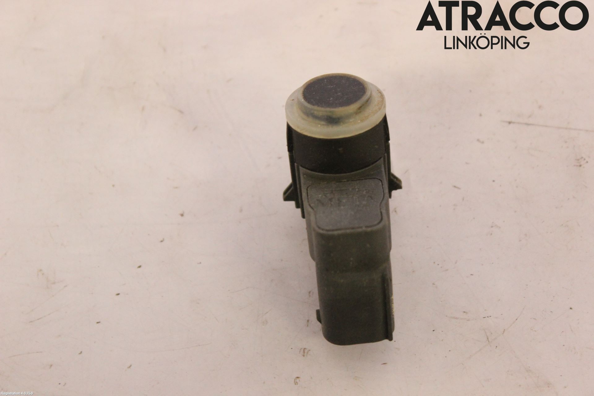 Citroen C3 10-17 Parkeringshjälp Backsensor