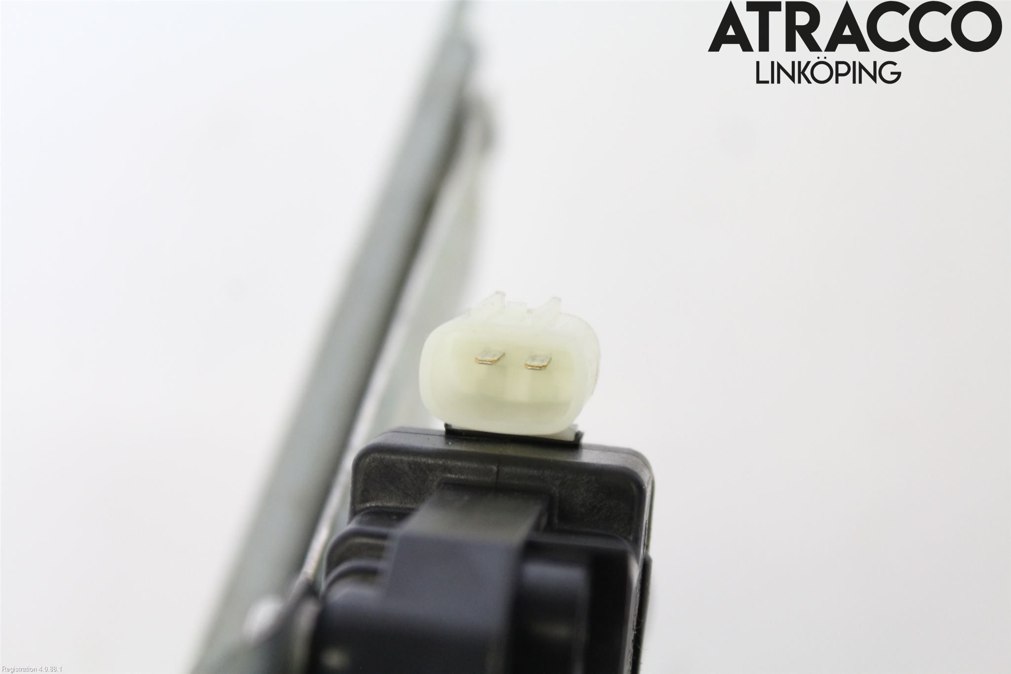 Mitsubishi L200 16-23 Fönsterhiss El Kompl