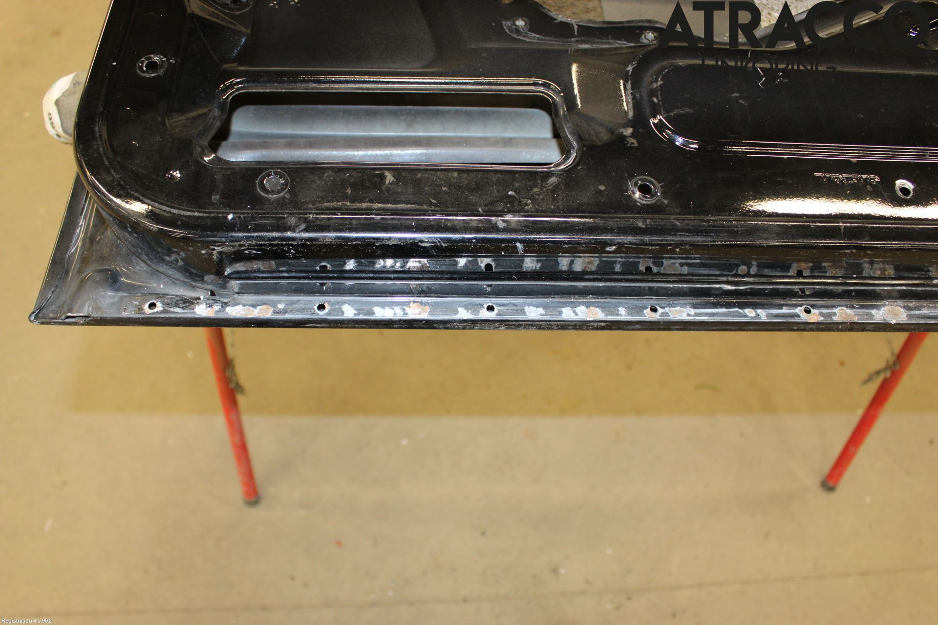 Volvo S70/V70/XC  97-00 Dörr Fram Höger