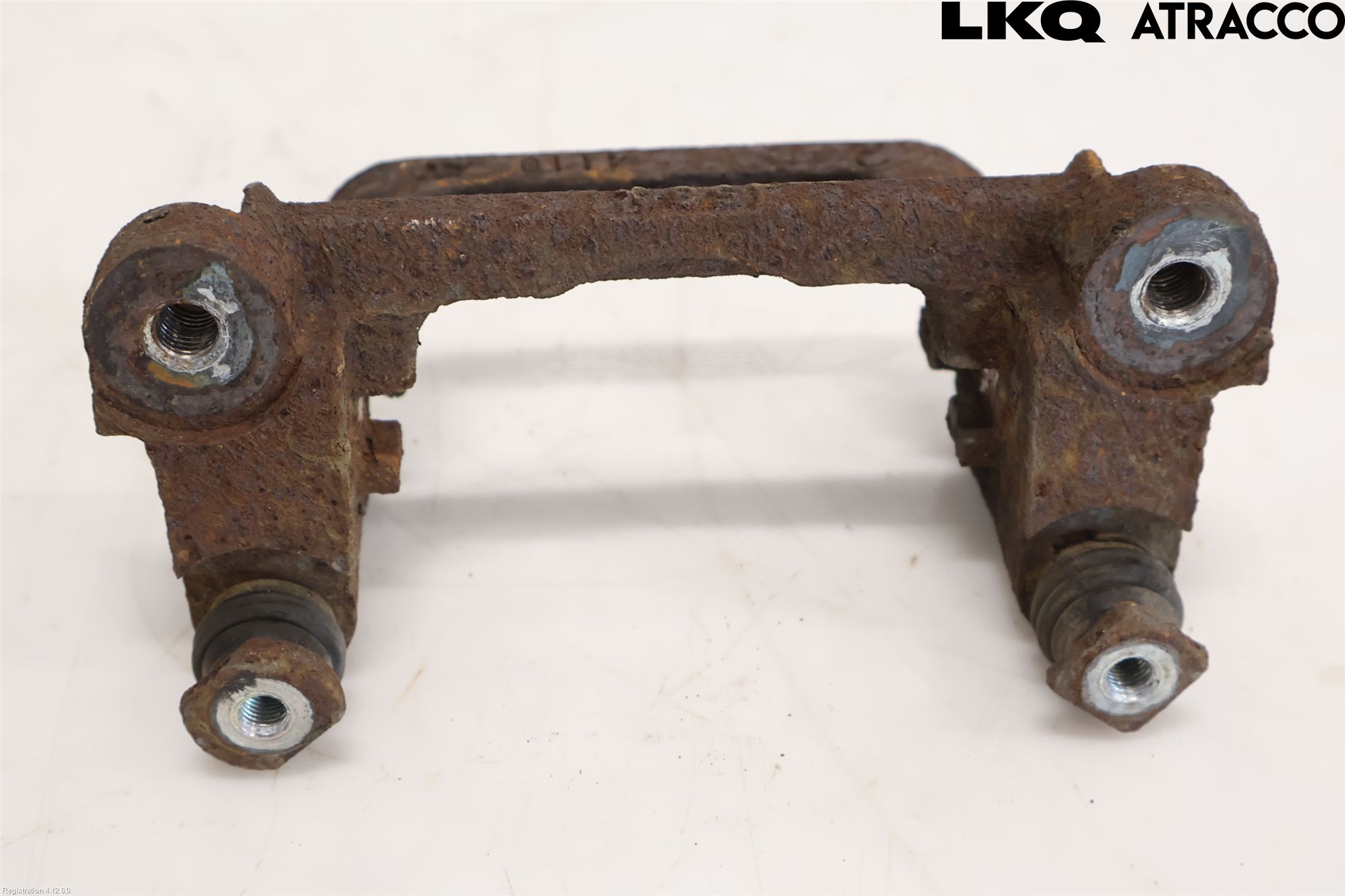 Mitsubishi OUTLANDER 13-21 Bromsokshållare