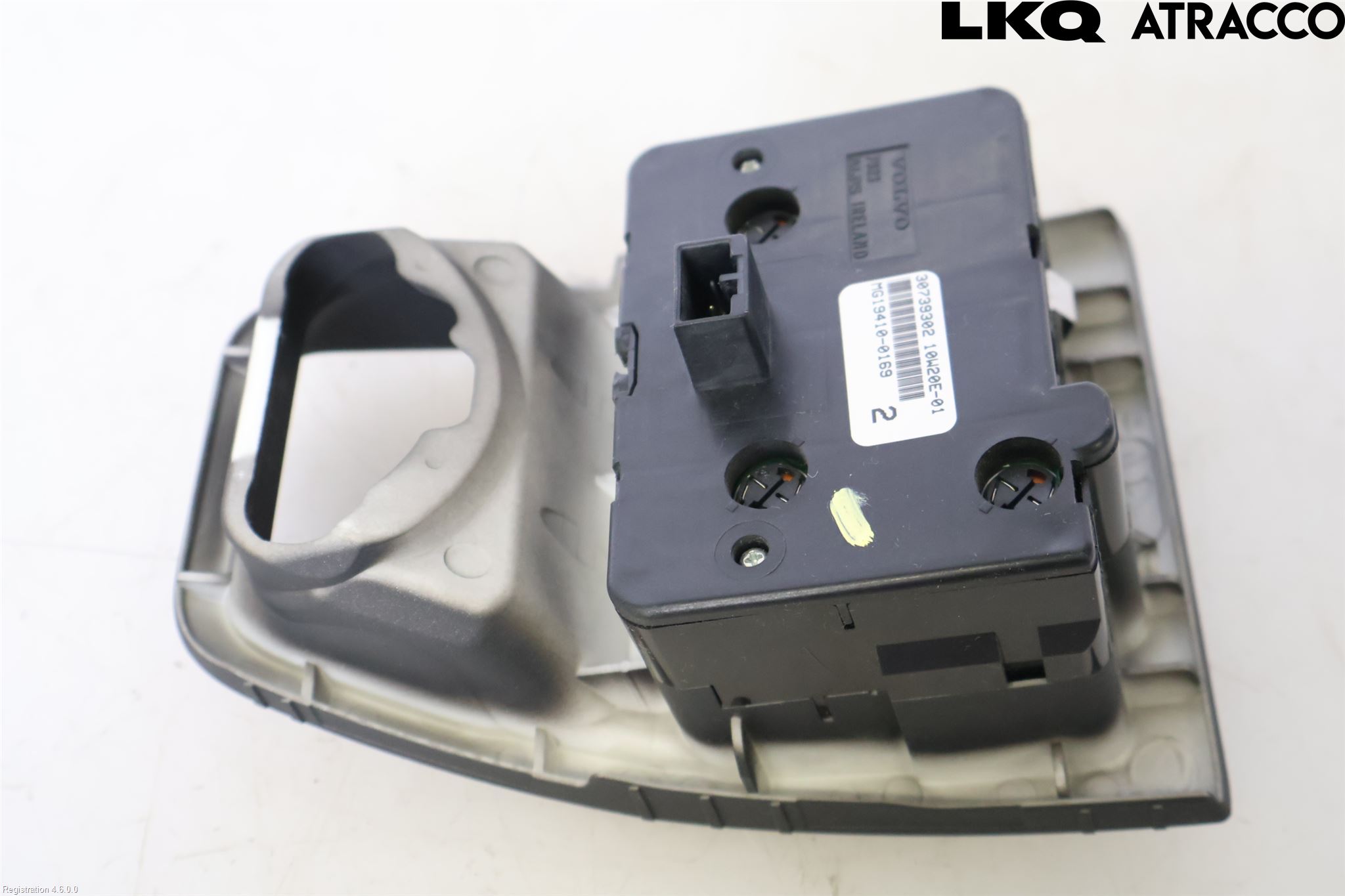 Volvo XC90 07-14 Strömställare Ljus