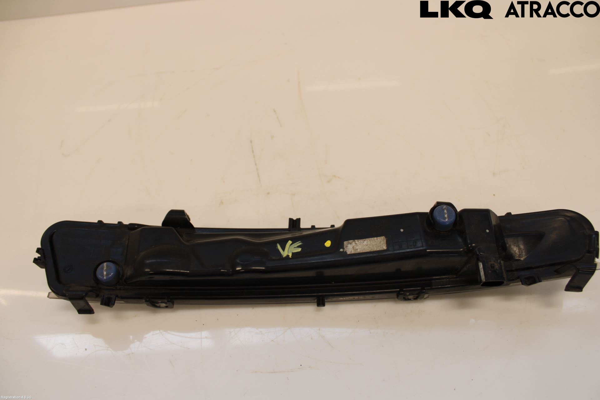 Ford MONDEO 07-15 Positionsljus Fram Vä