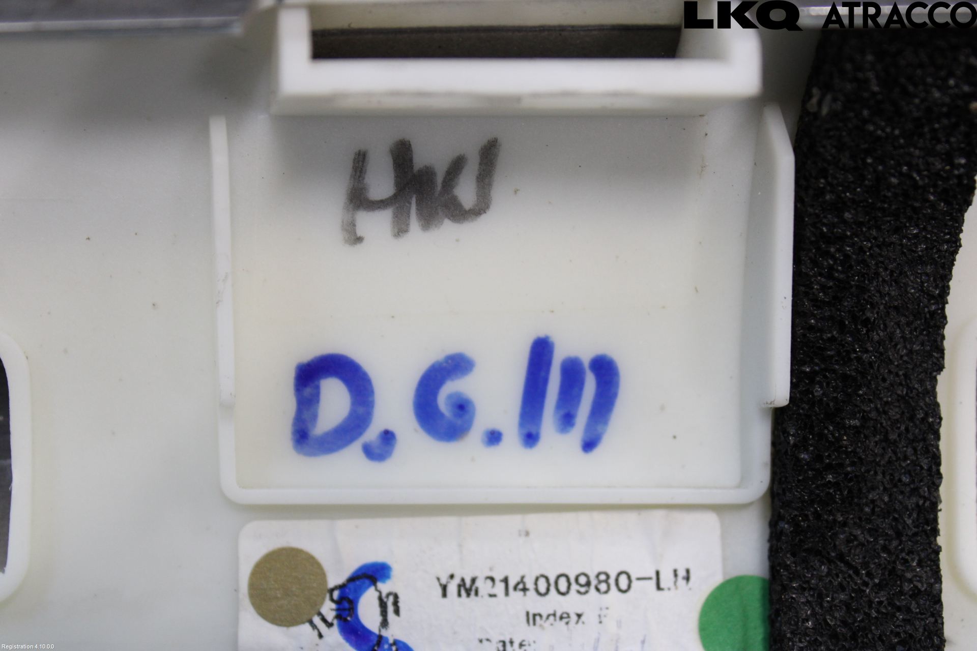 Peugeot RCZ List Vä