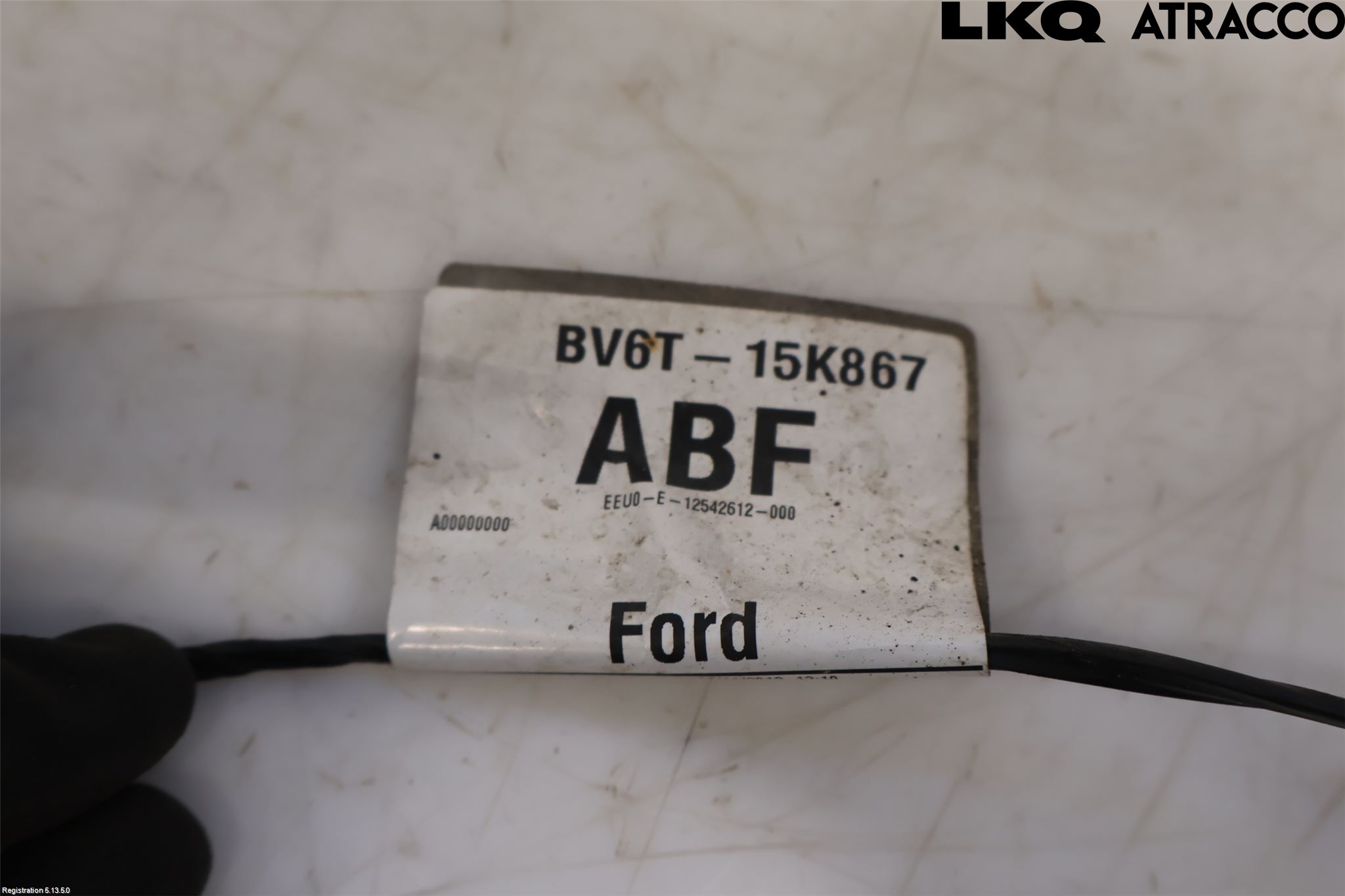 Ford FOCUS 11-14 Kabelhärva