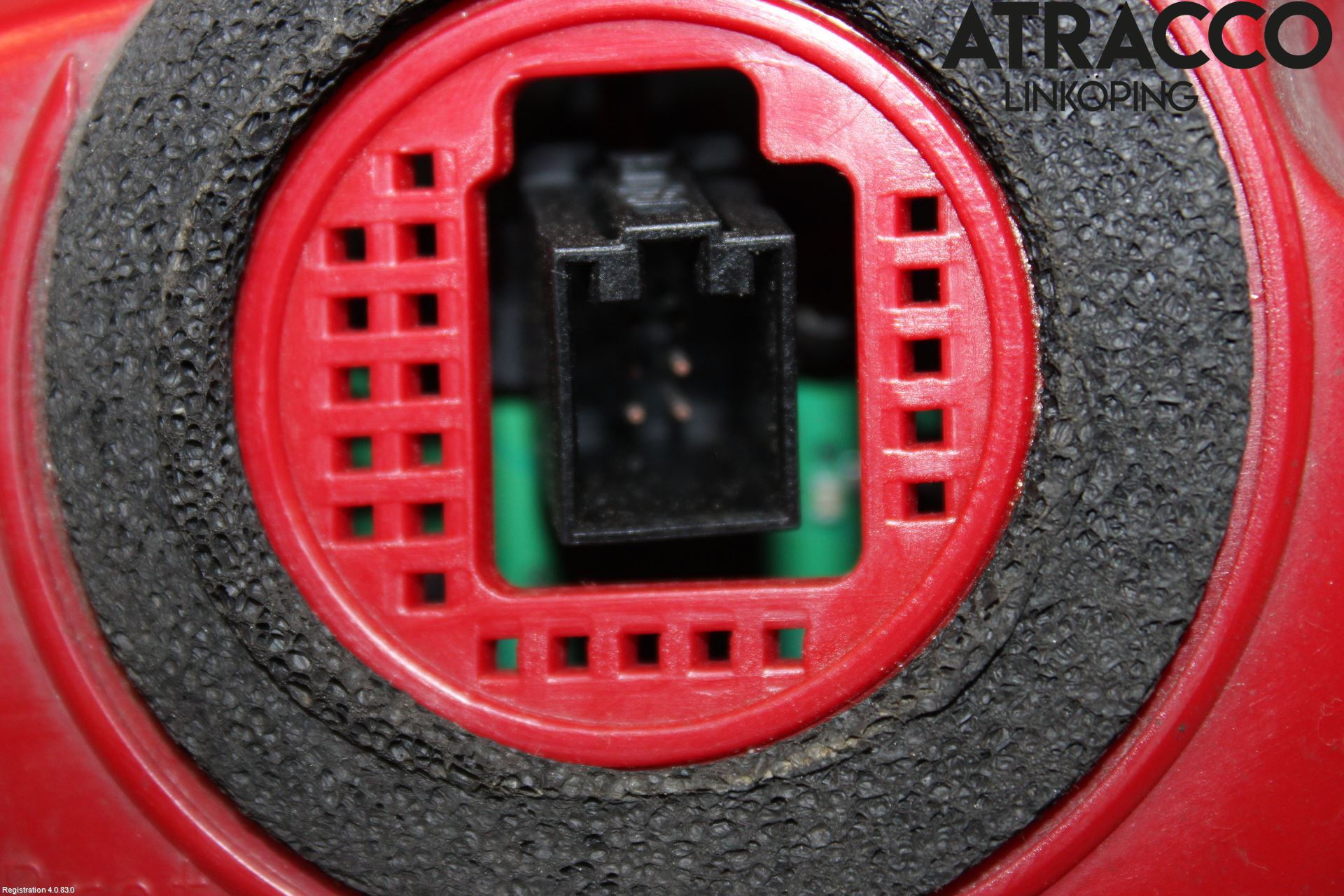 Audi A7/S7 4G 11-17 Bakljus Höger