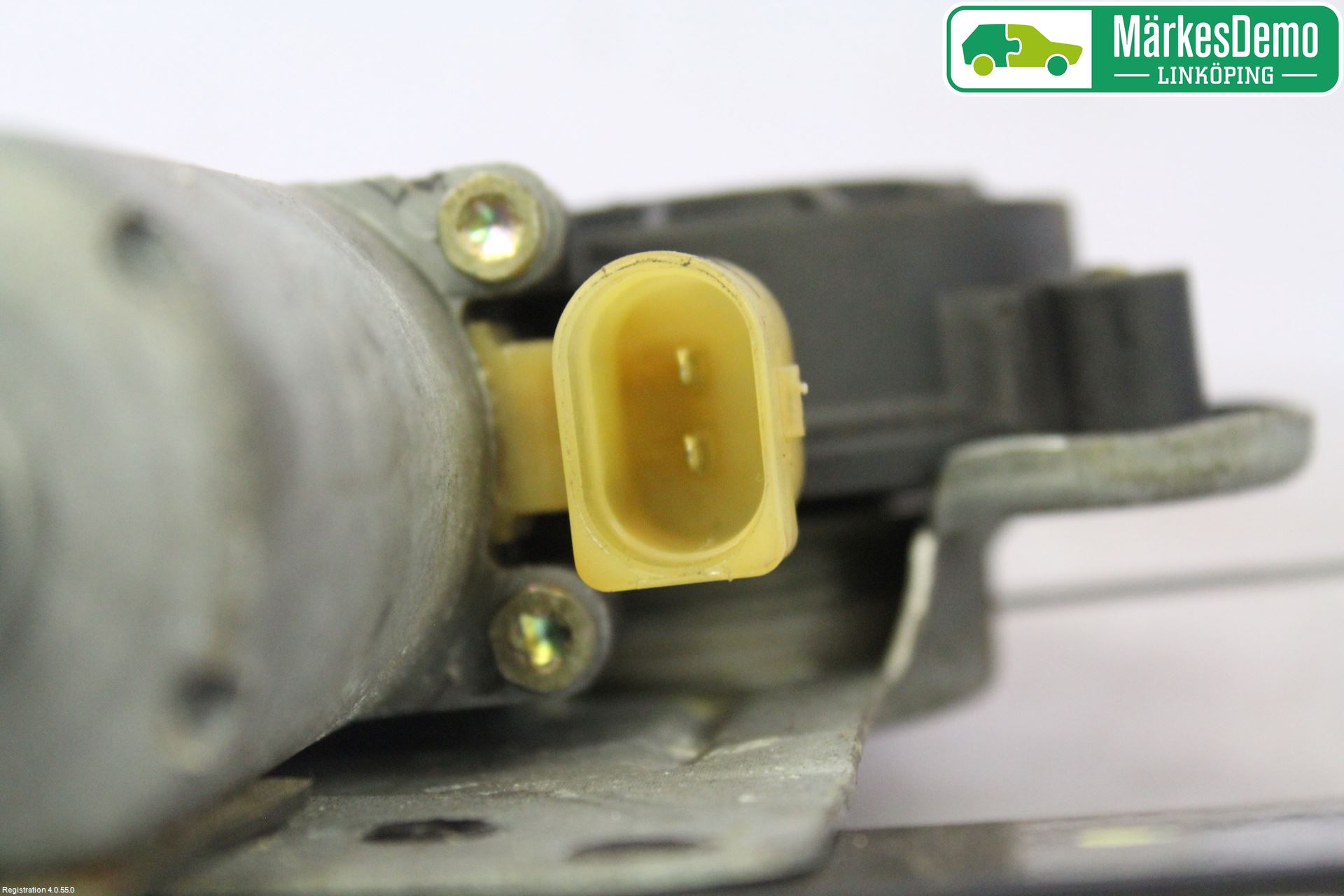 Volvo S80 99-03 Fönsterhiss El Kompl