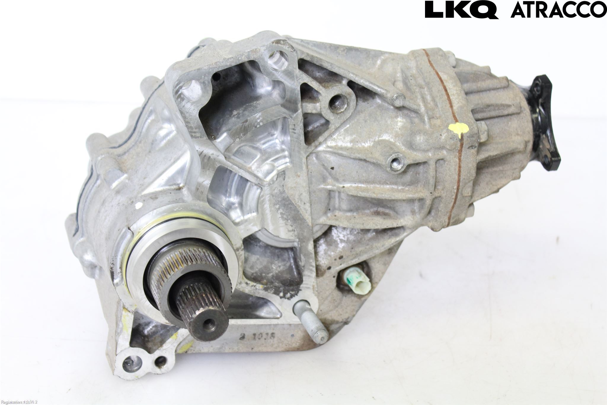 Suzuki VITARA 15- Växel Fördelningslåda