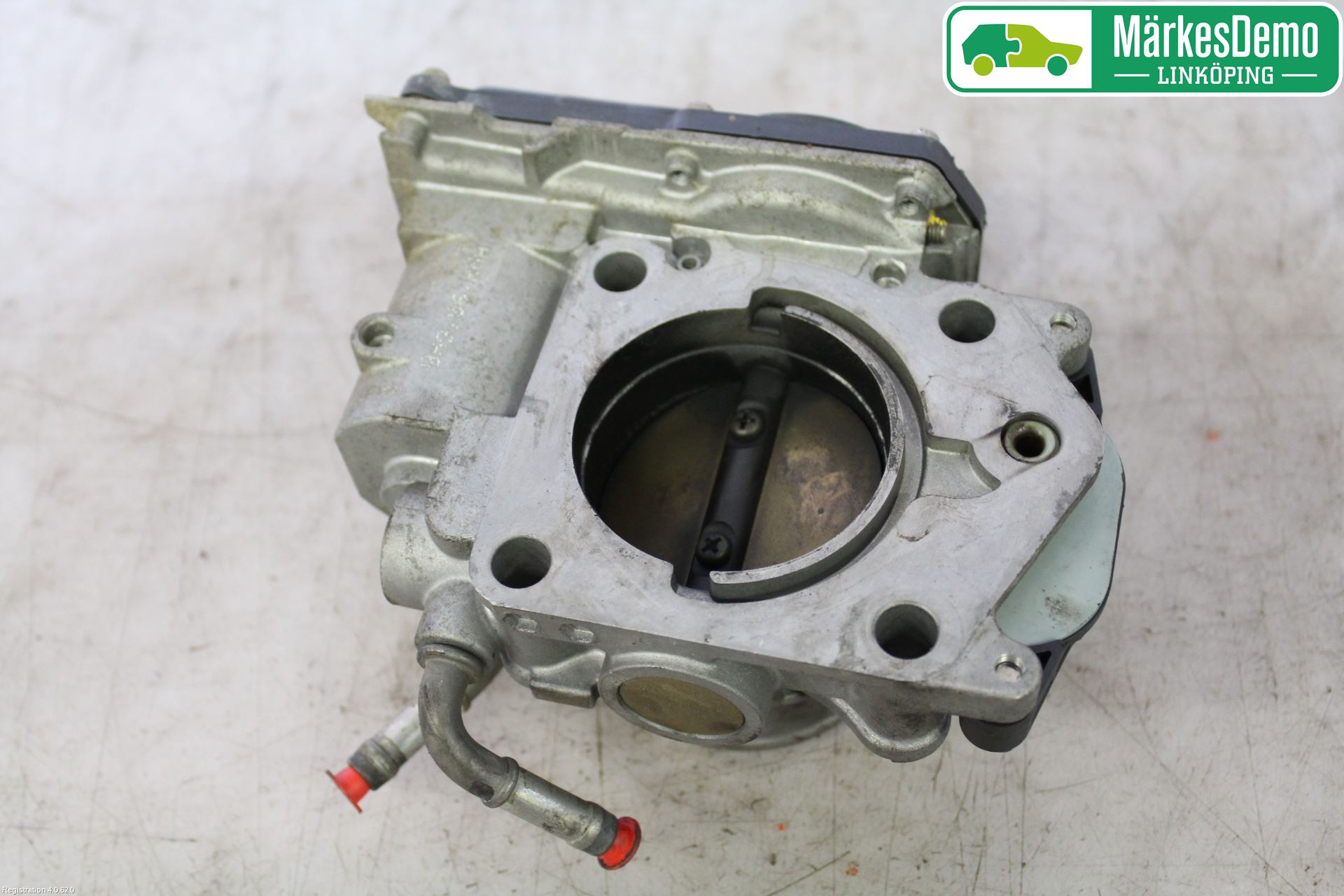 Honda CIVIC 06-11 Injspjällhus