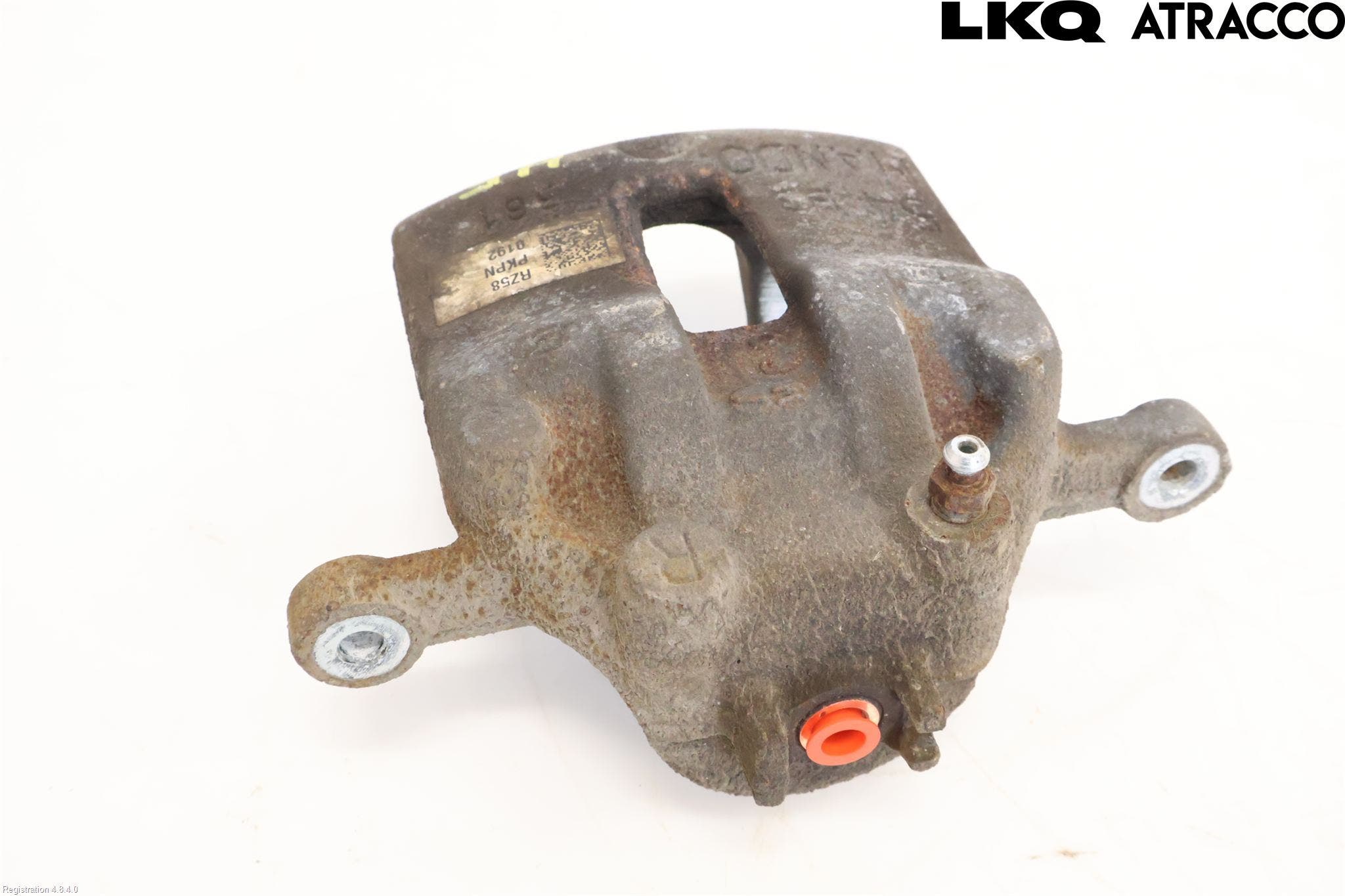 Kia STONIC 18->> Bromsok Fram Höger