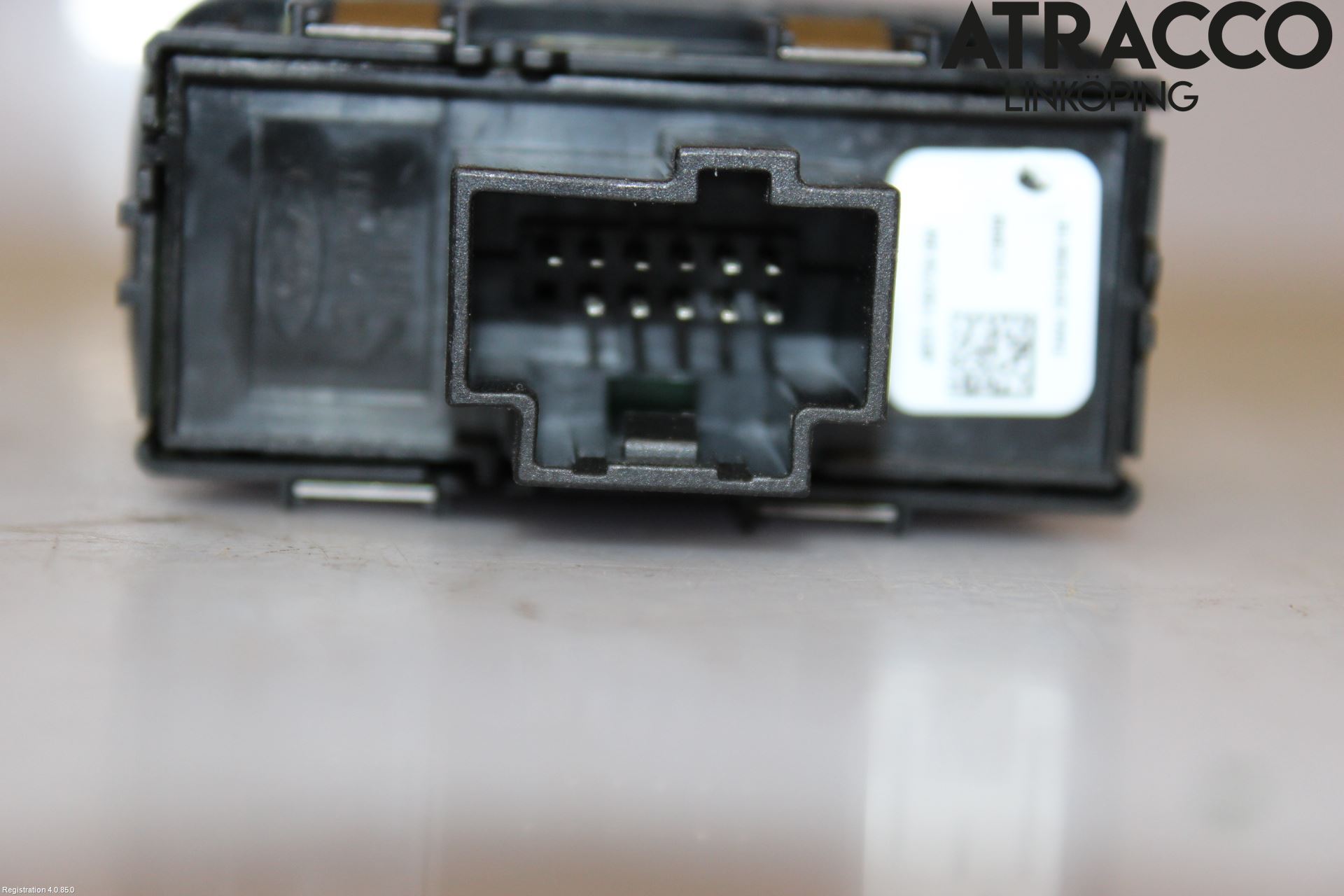 Ford RANGER EU 12-23 Strömställare Multifunktion