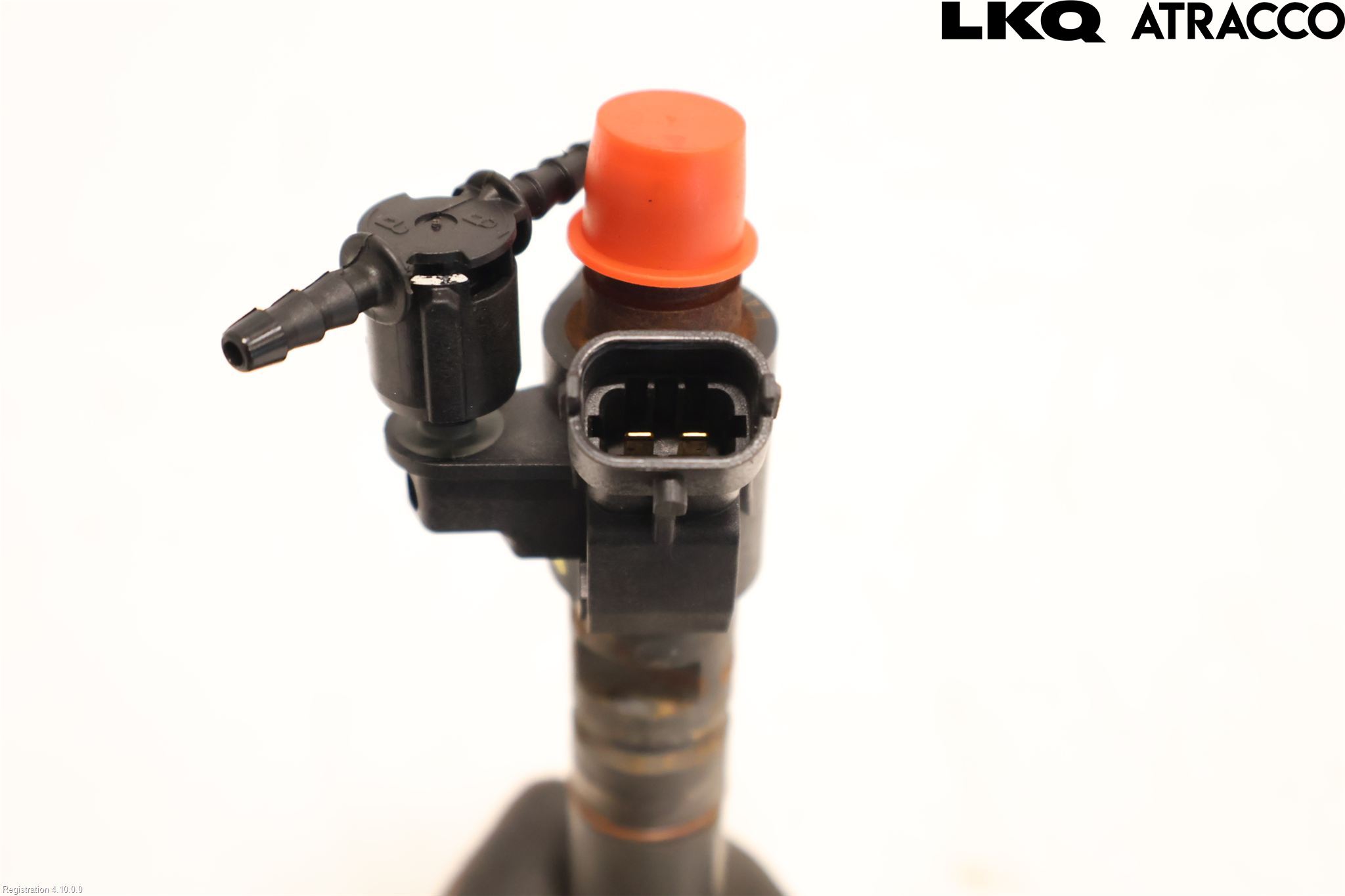 Volvo V70 14-16 Injspridare