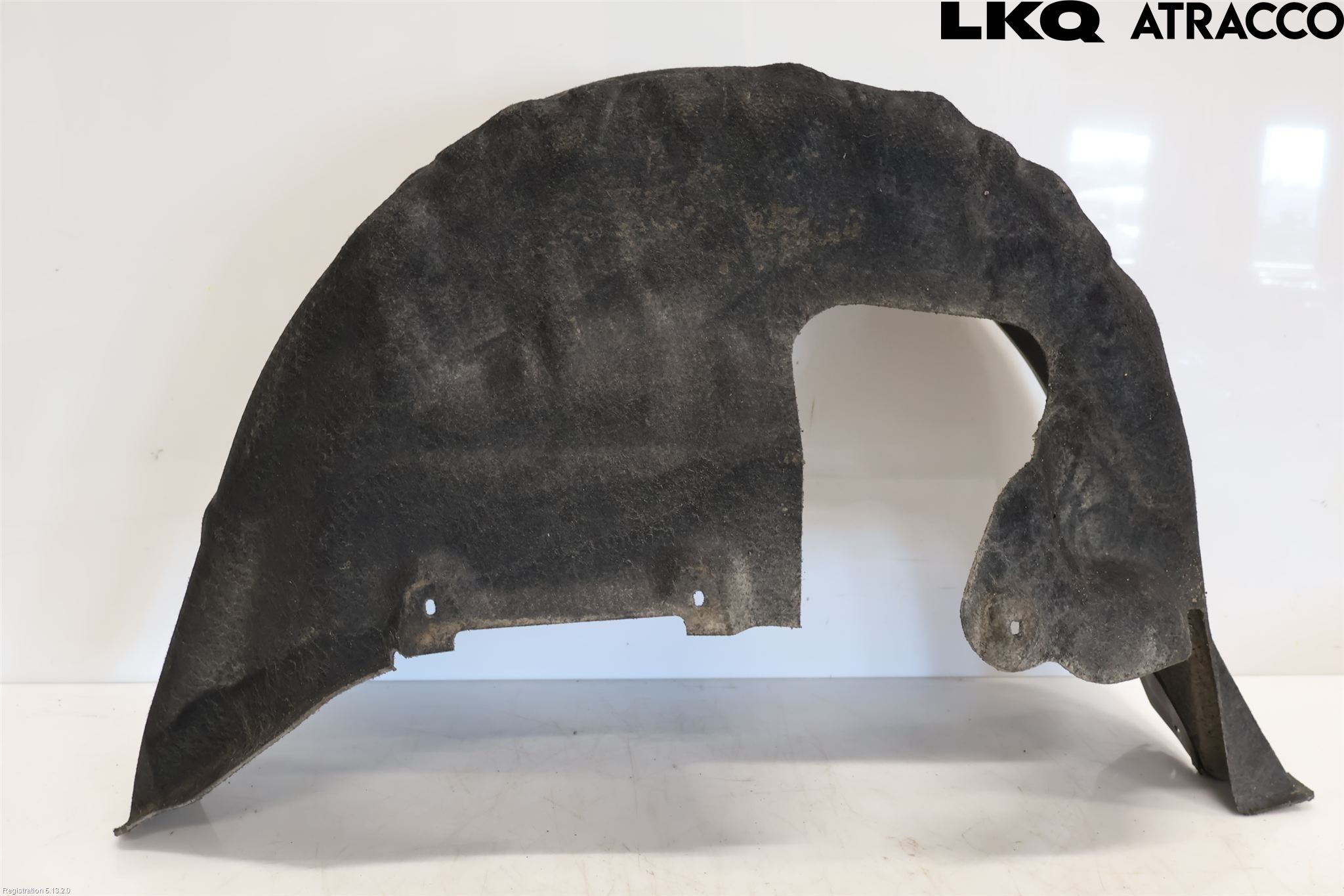 Volvo V60 14-18 Skärm Inner