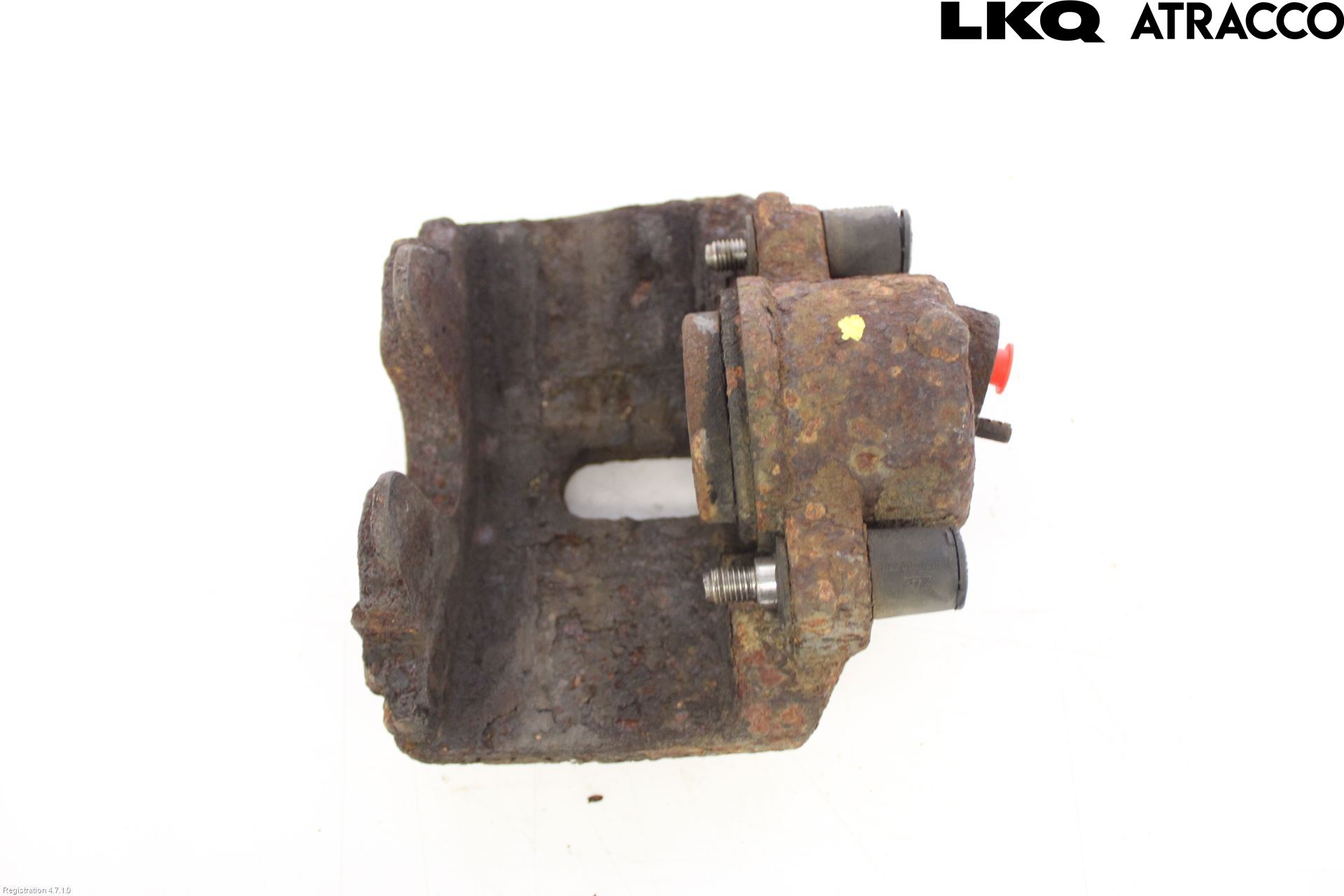 Volkswagen VW PASSAT CC 08-16 Bromsok Fram Vänster