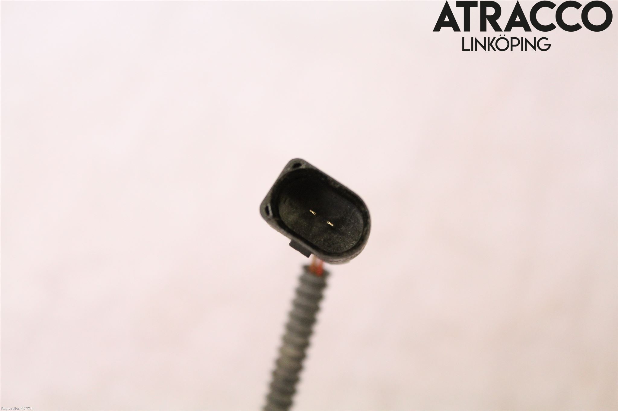 Volkswagen VW GOLF / E-GOLF VII 13-20 Huvlås