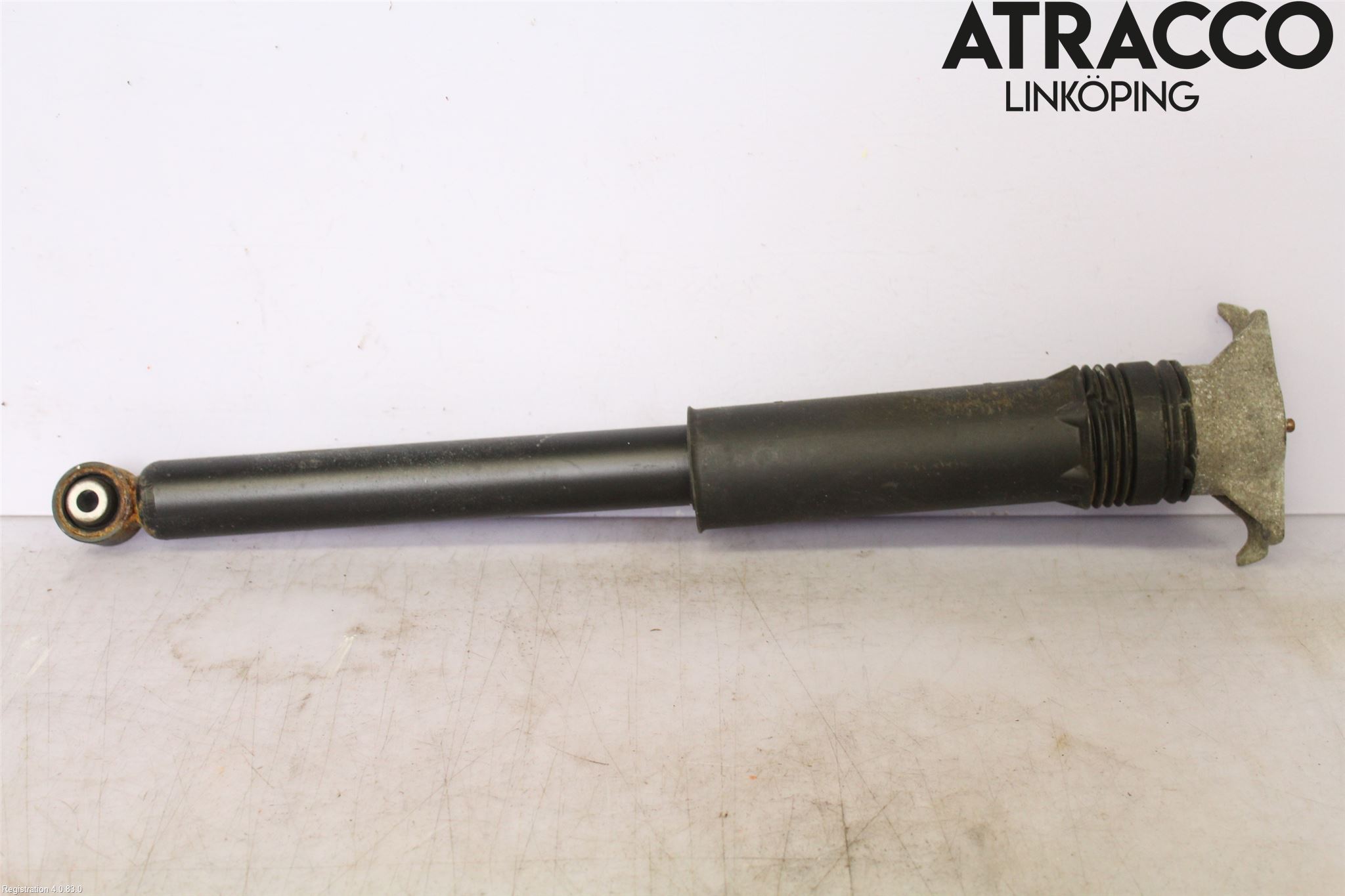 Opel ASTRA K 16-22 Stötdämpare Bak