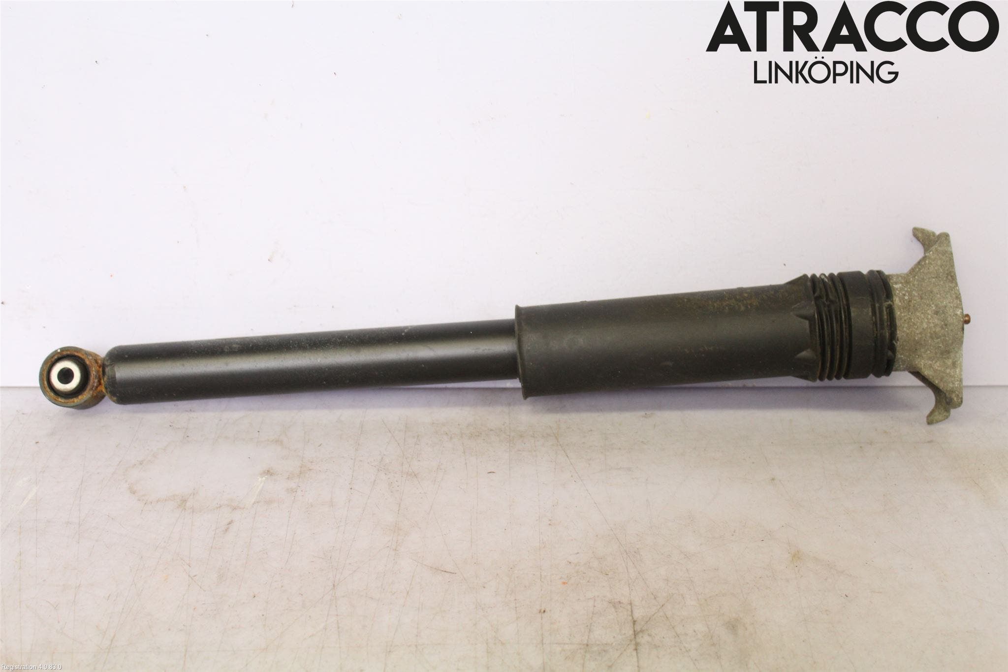 Opel ASTRA K 16-22 Stötdämpare Bak