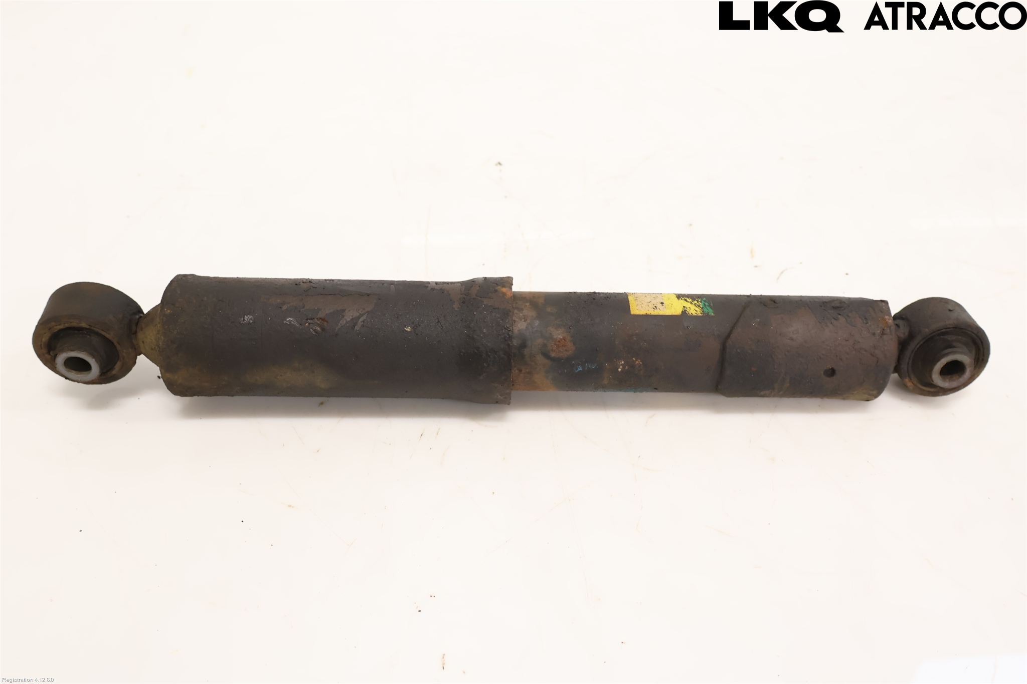 Toyota RAV4 13-18 Stötdämpare Bak