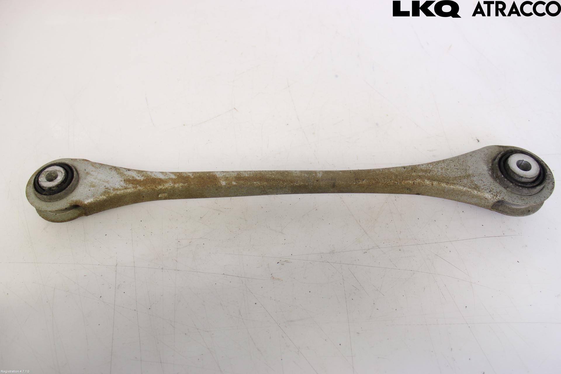 Audi Q7/SQ7 Bärarm Bak Vänster