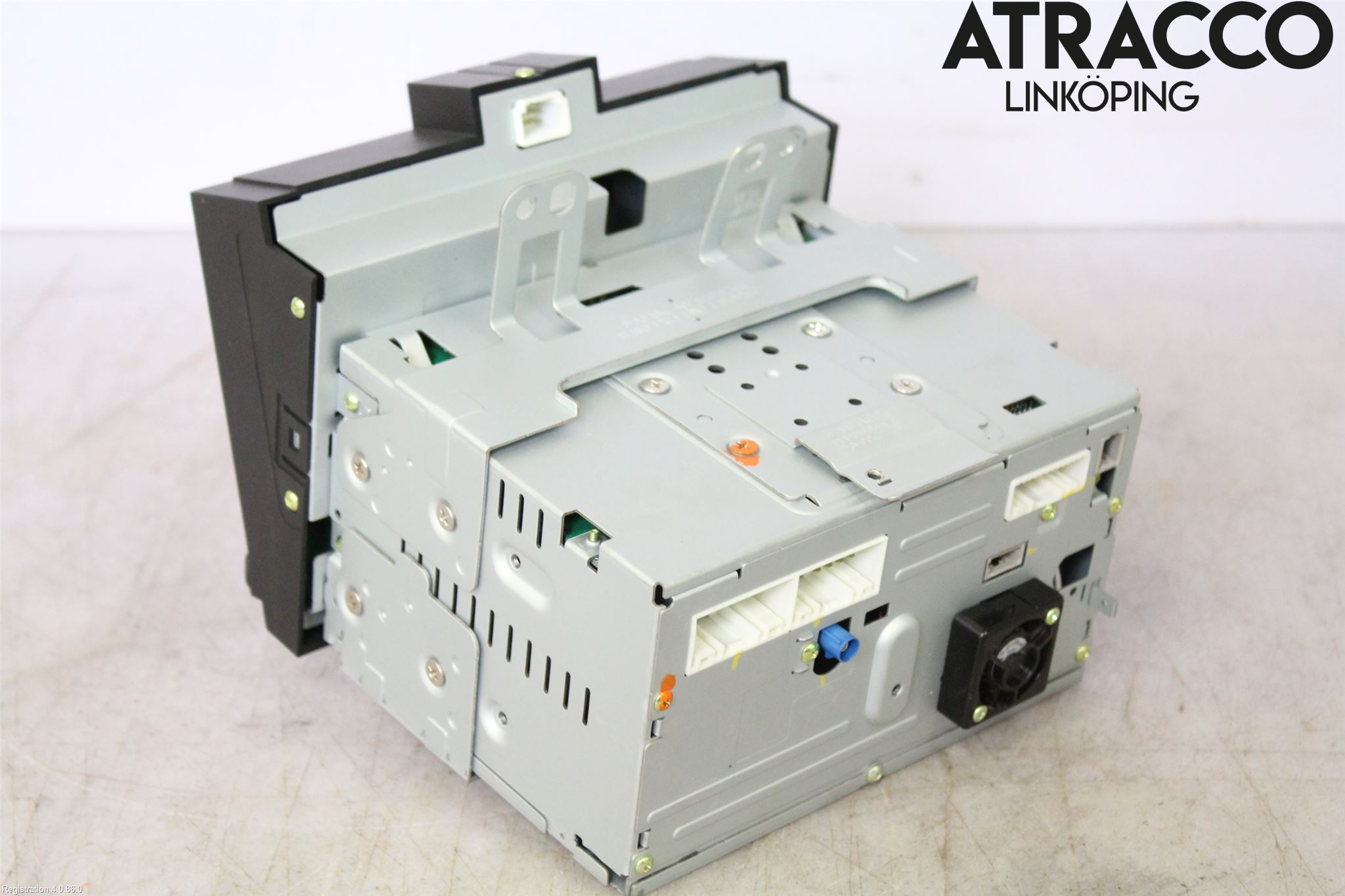 Kia OPTIMA 00-15 Cd Radio - Multimediapanel