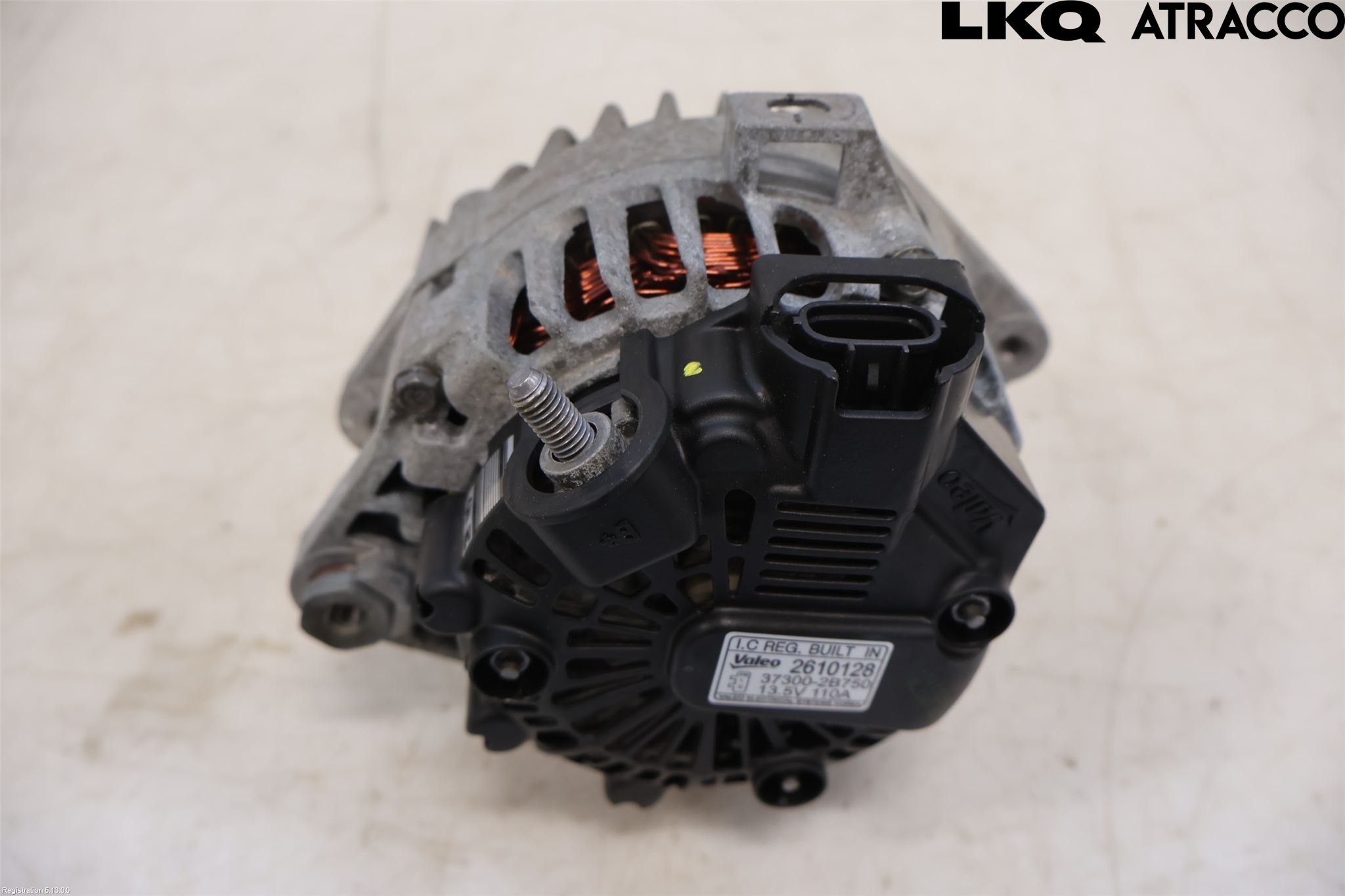Hyundai i30 GD 13-17 Generator