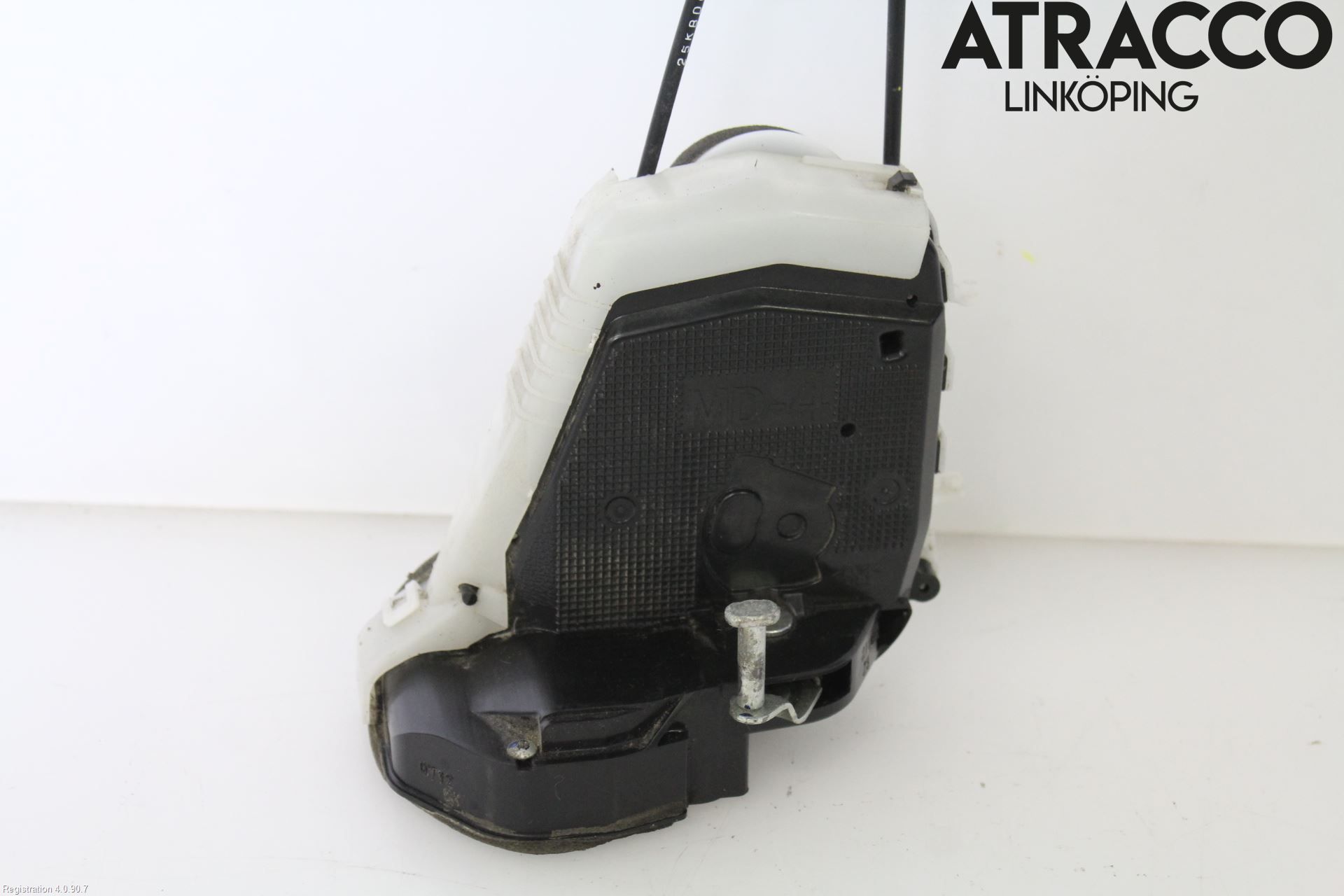 Subaru XV 12-17 Låskista-Dörrlås