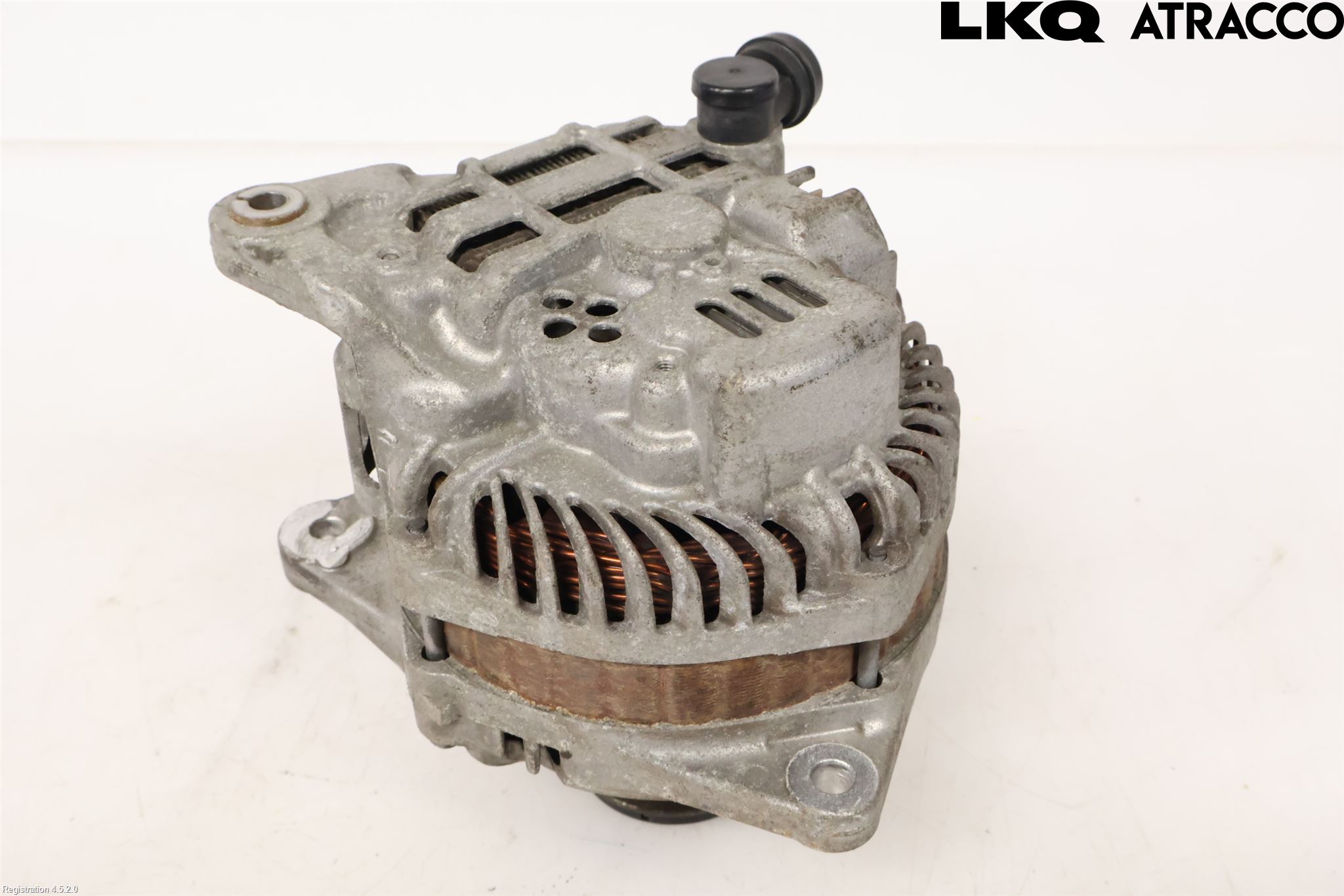 Subaru LEGACY    07-09 Generator