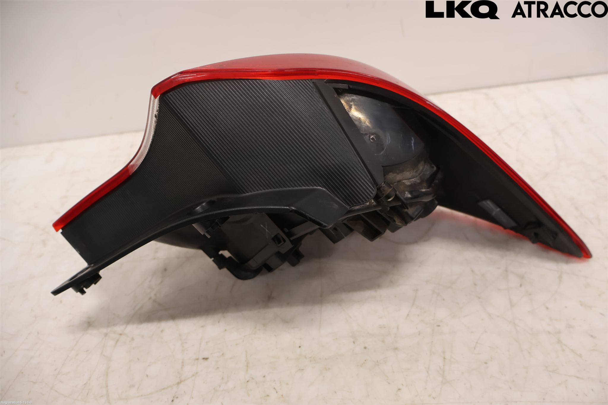 Ford KA+ 16-20 Bakljus Vänster
