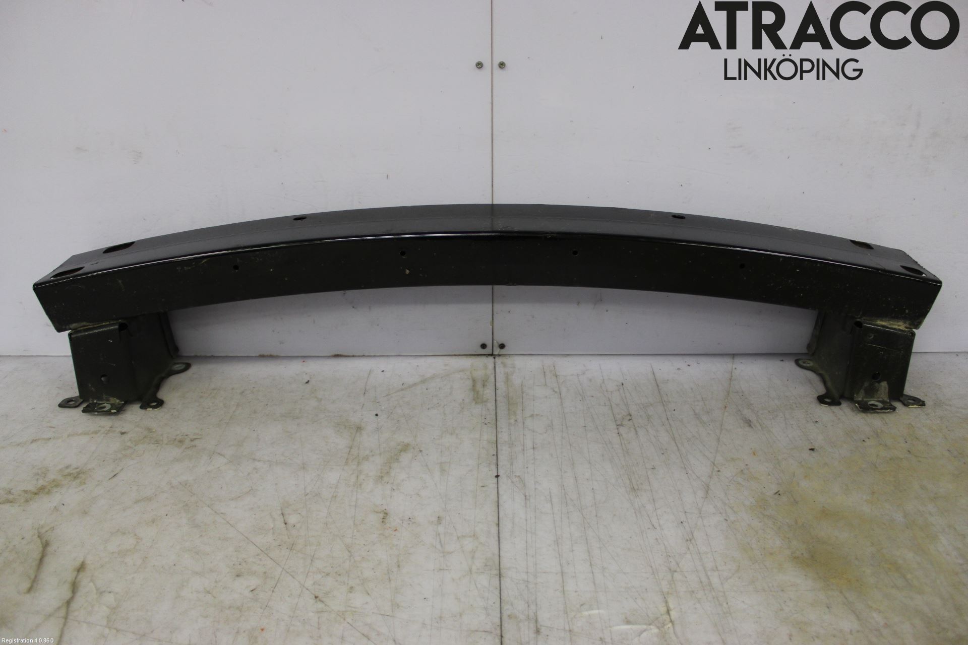 Nissan PULSAR Stötfångarbalk Bak