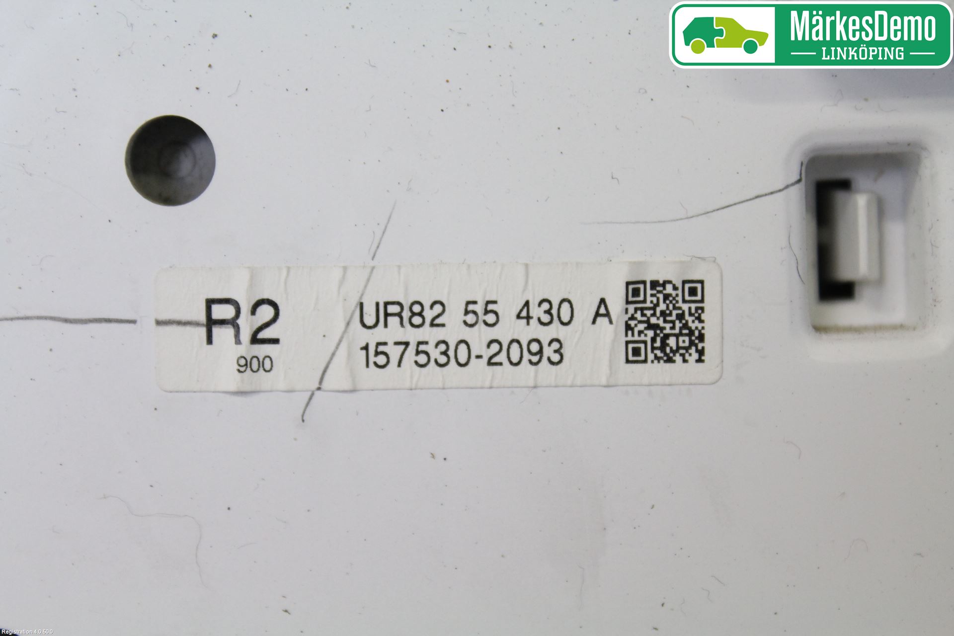 Ford RANGER EU/USA 07-11 Instrument Komb
