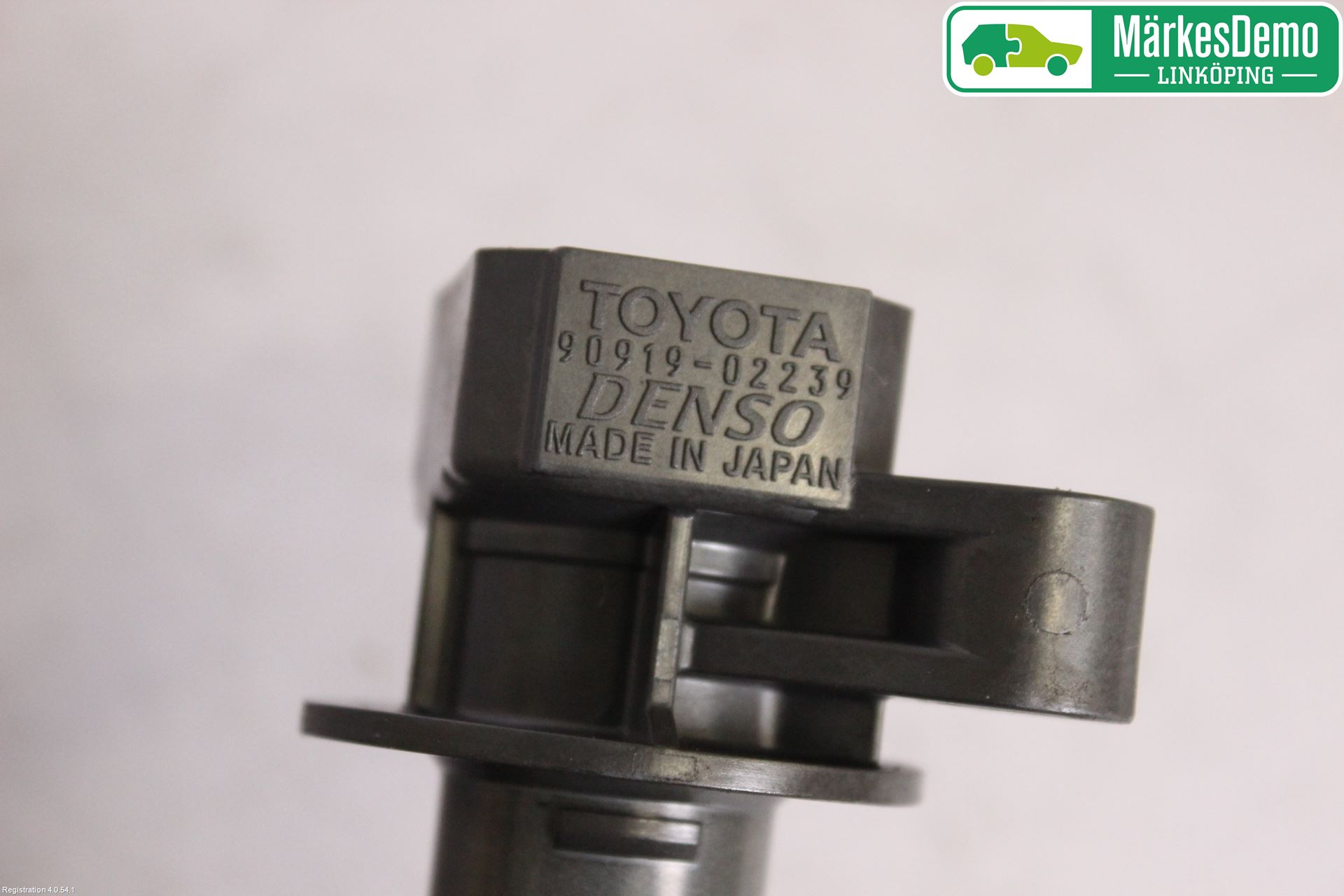 Toyota CELICA    00-05 Tändspole