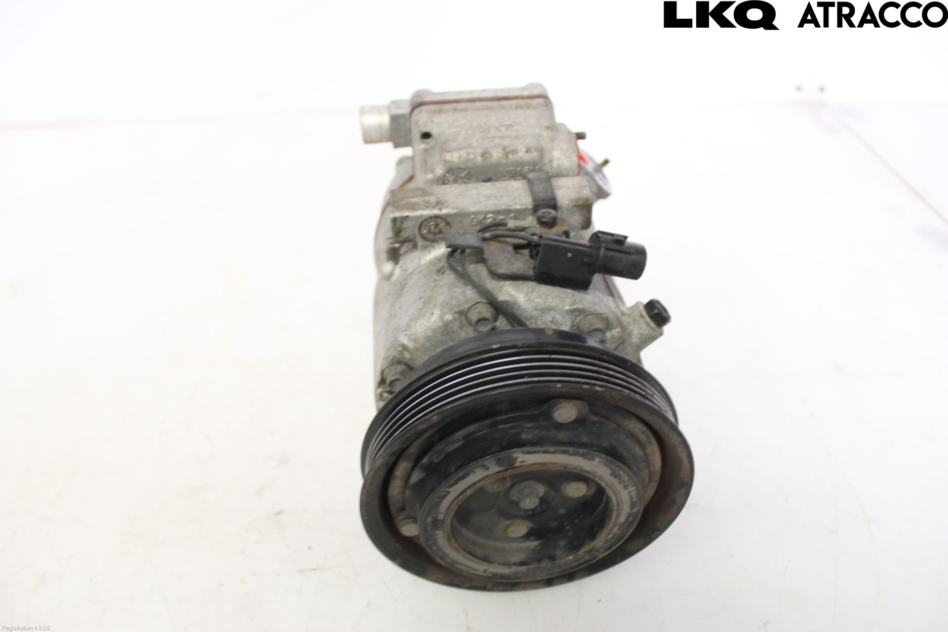 Kia CEED 06-12 Ac Kompressor