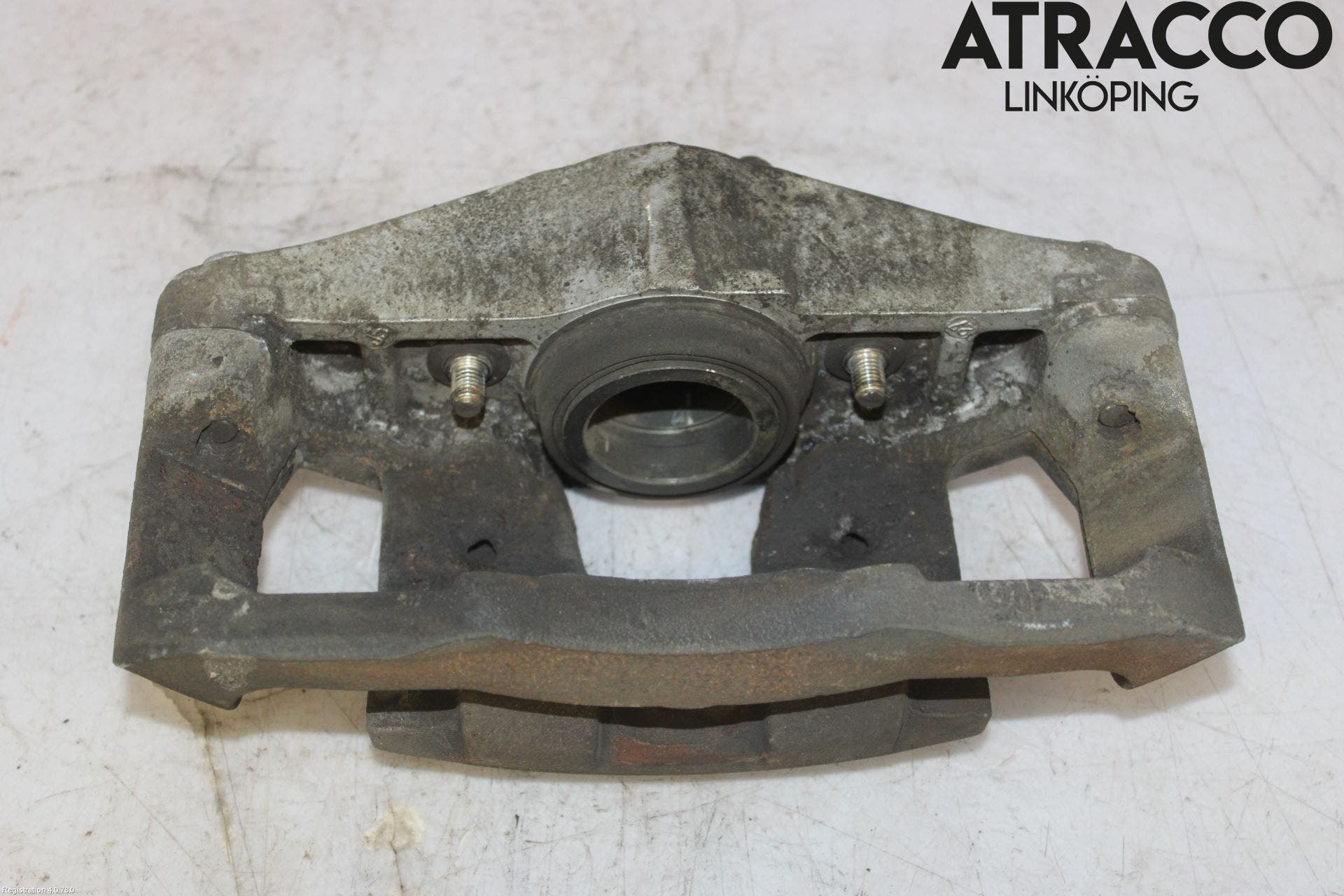 Volvo V40 12-19 Bromsok Fram Höger