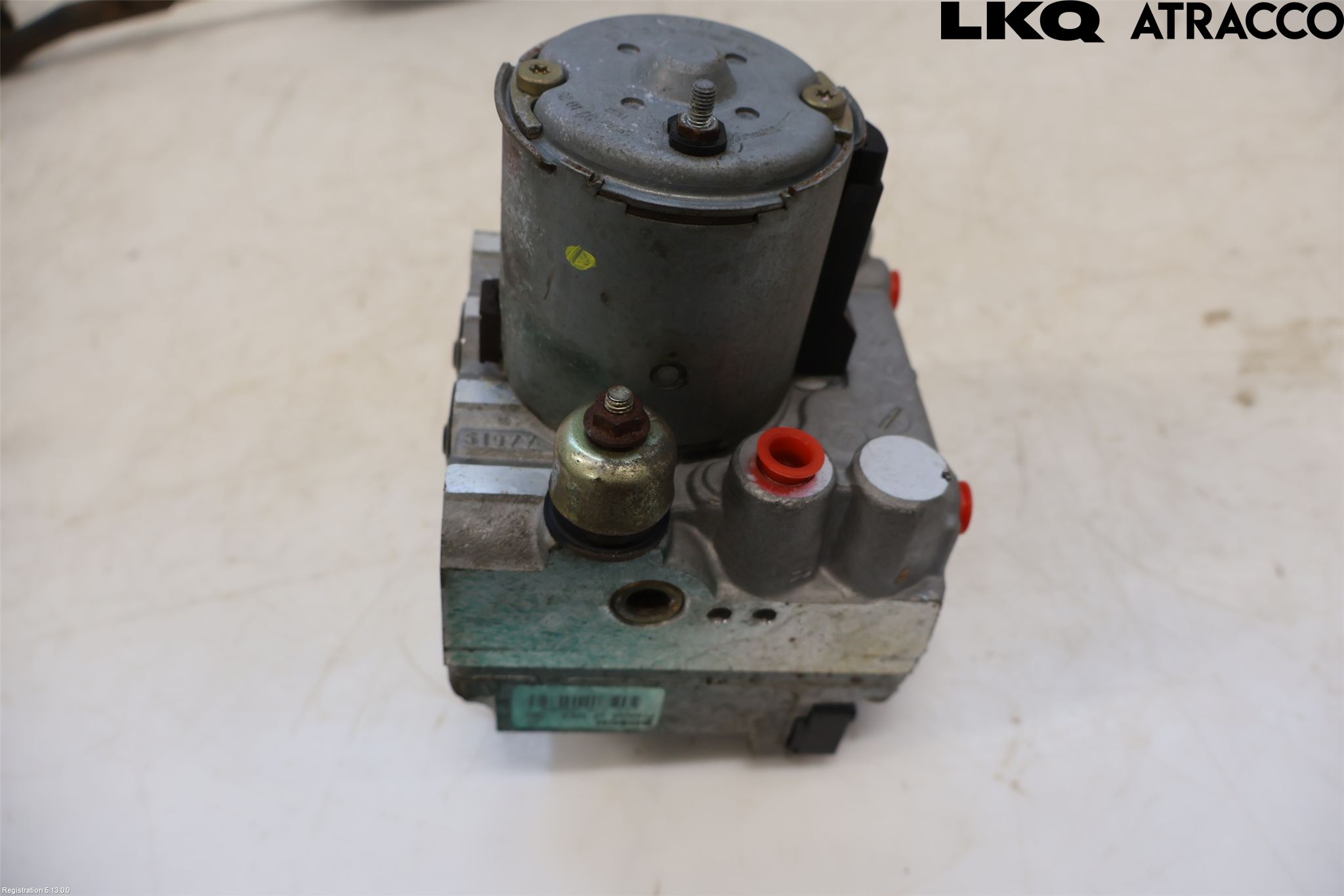 BMW 3 E90/91 SED/TOU 05-12 Abs Hydraulaggregat